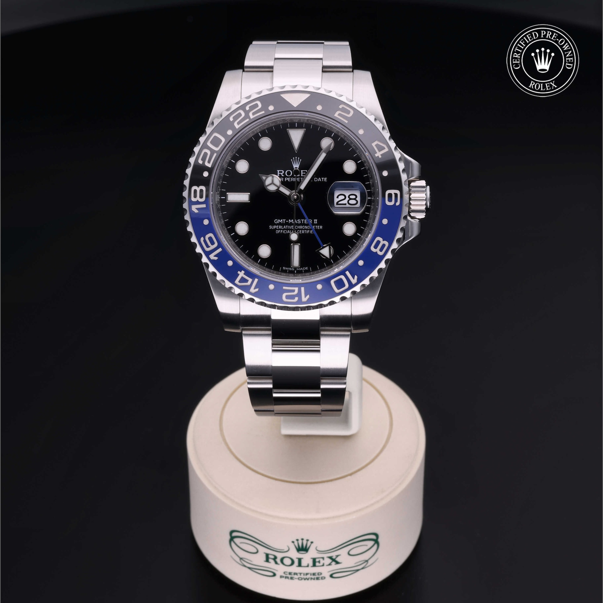 GMT-Master II image