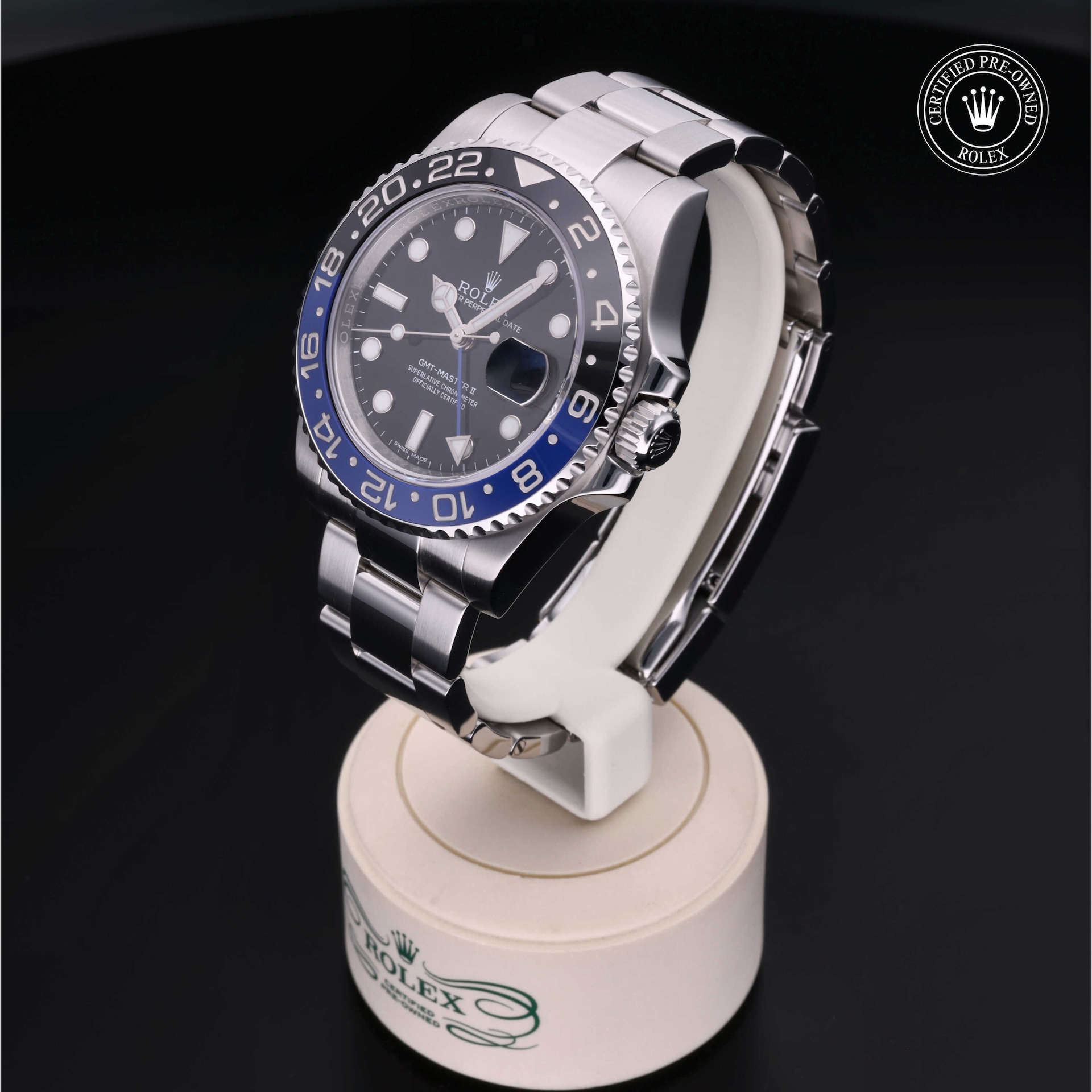 GMT-Master II image