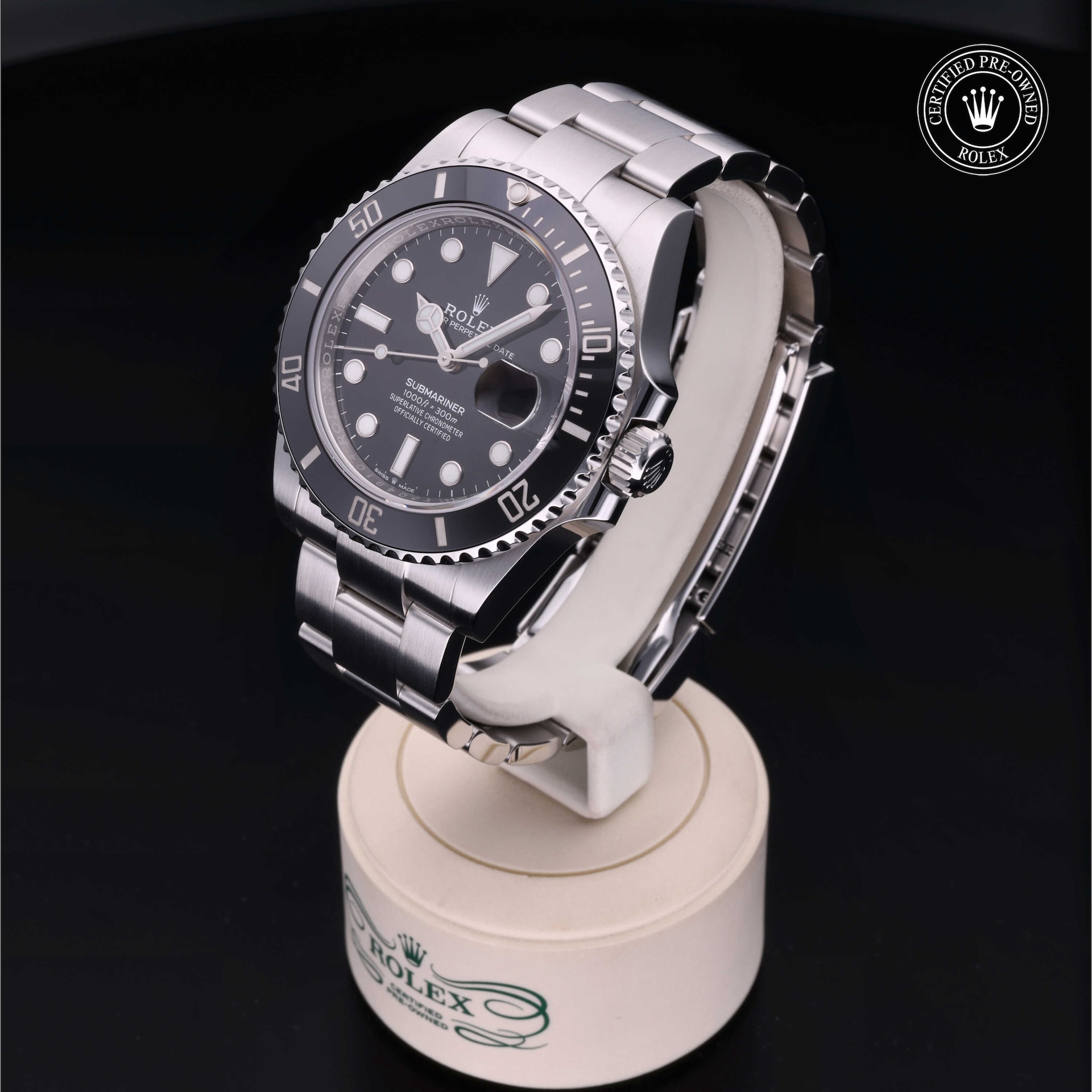 Submariner Date image