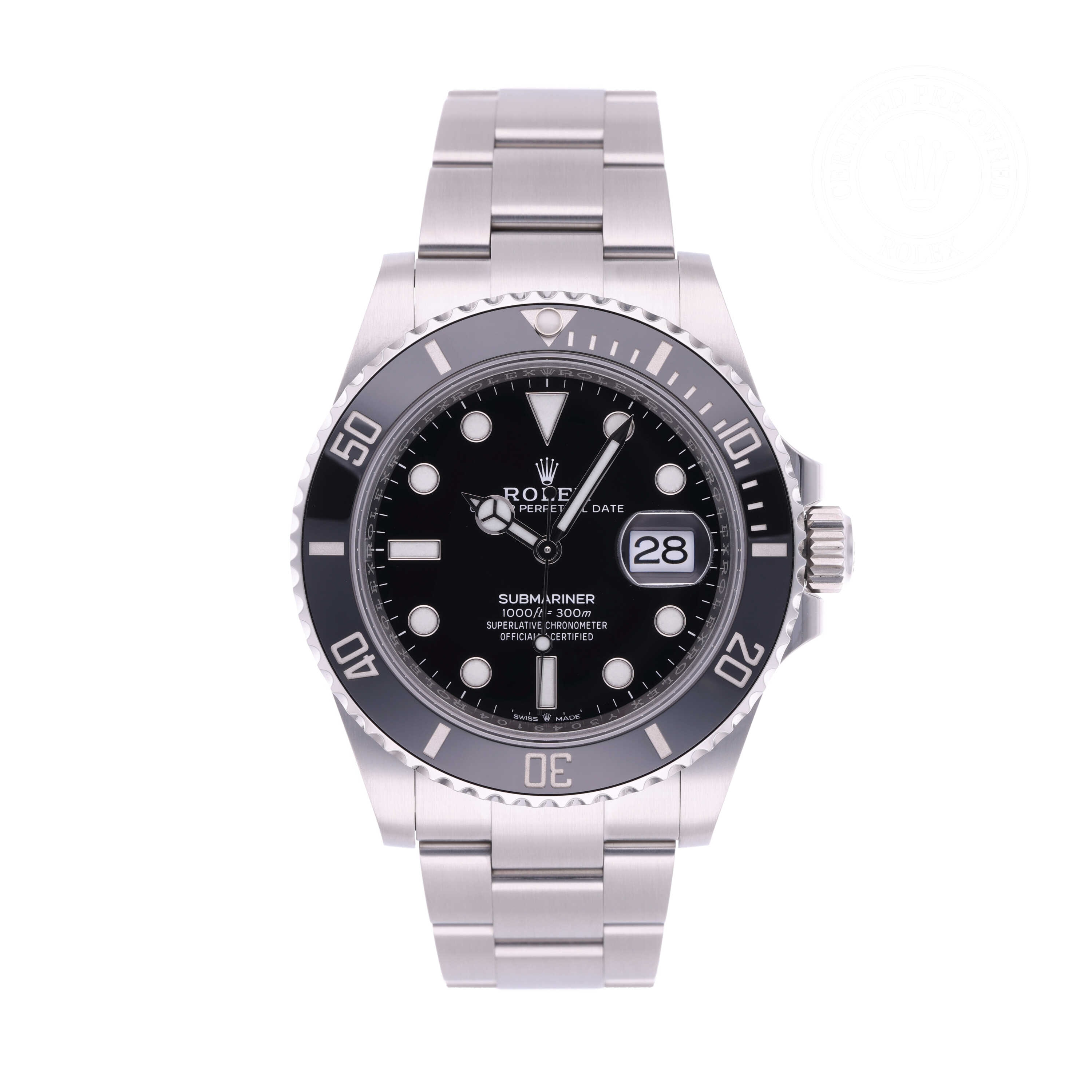 Submariner Date