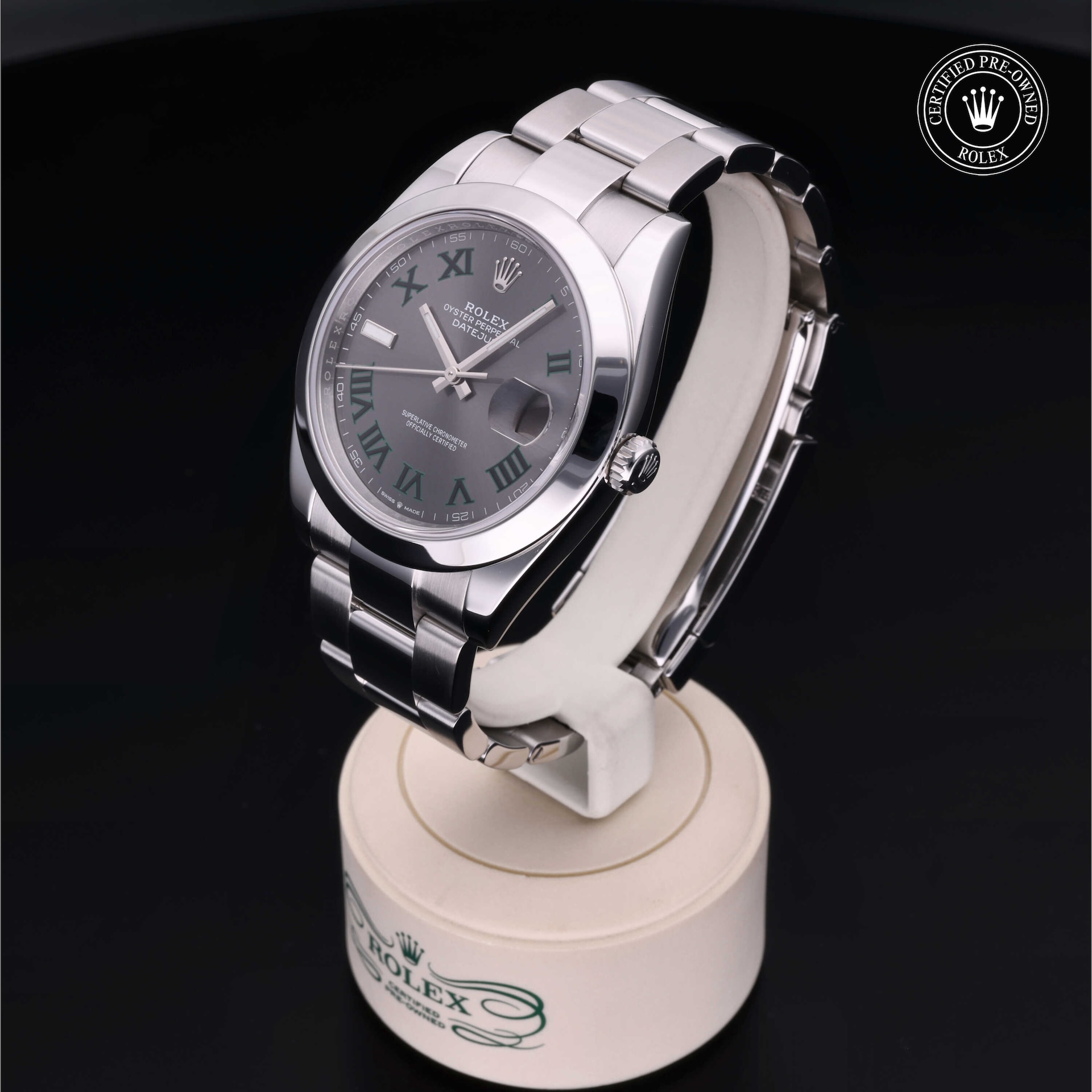 Datejust 41 image