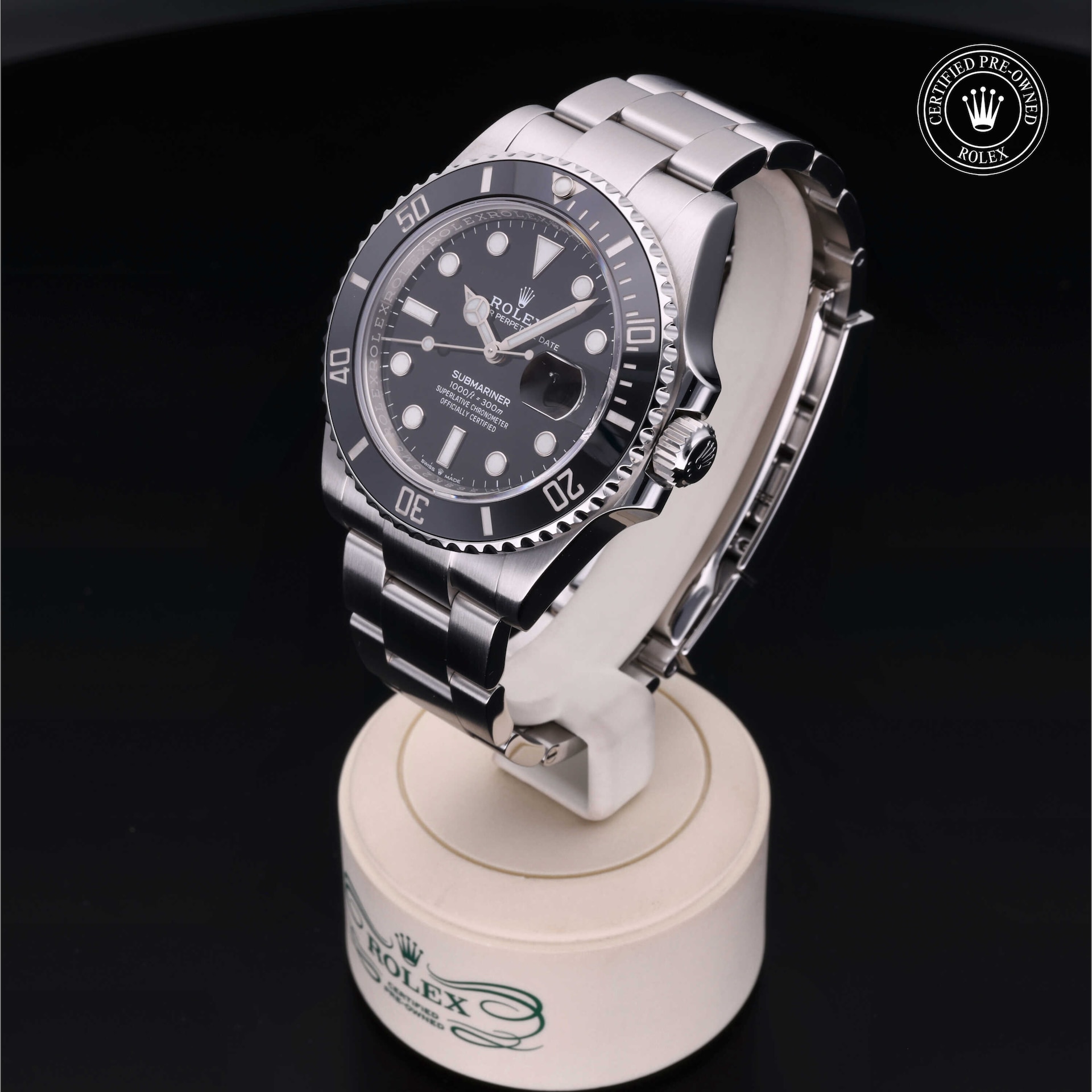 Submariner Date image