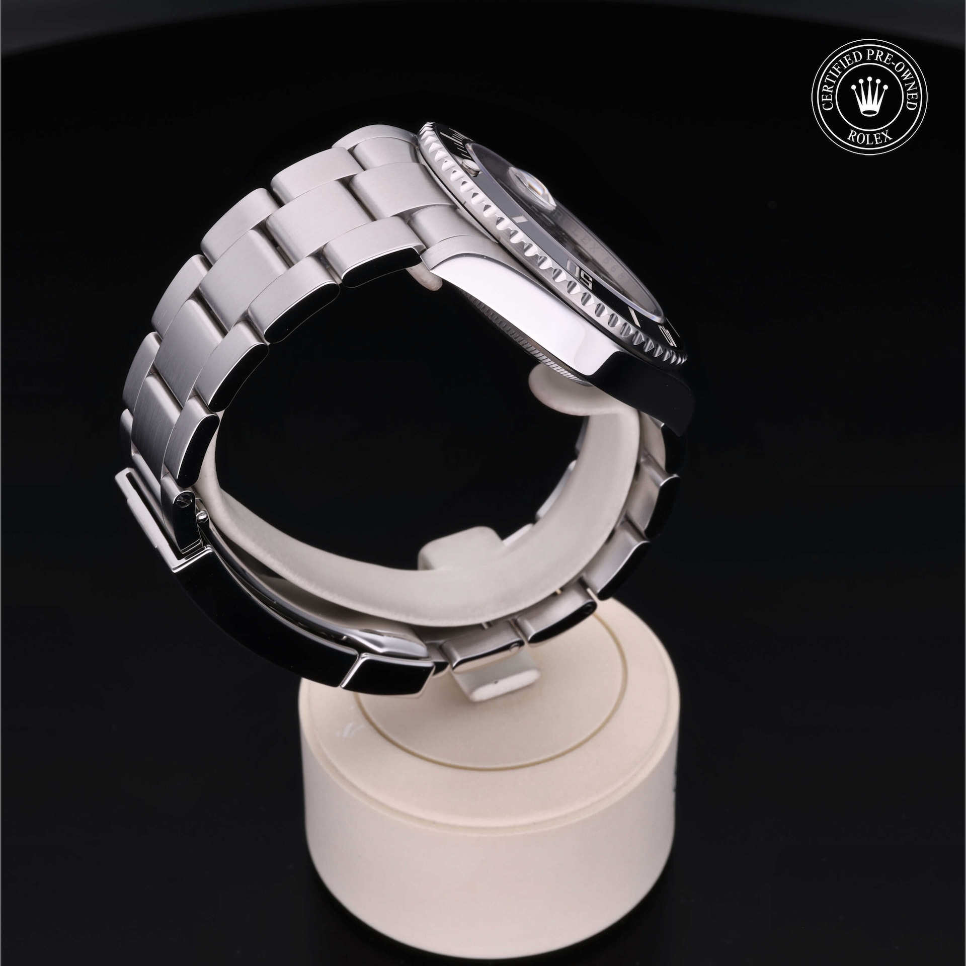 Submariner Date image