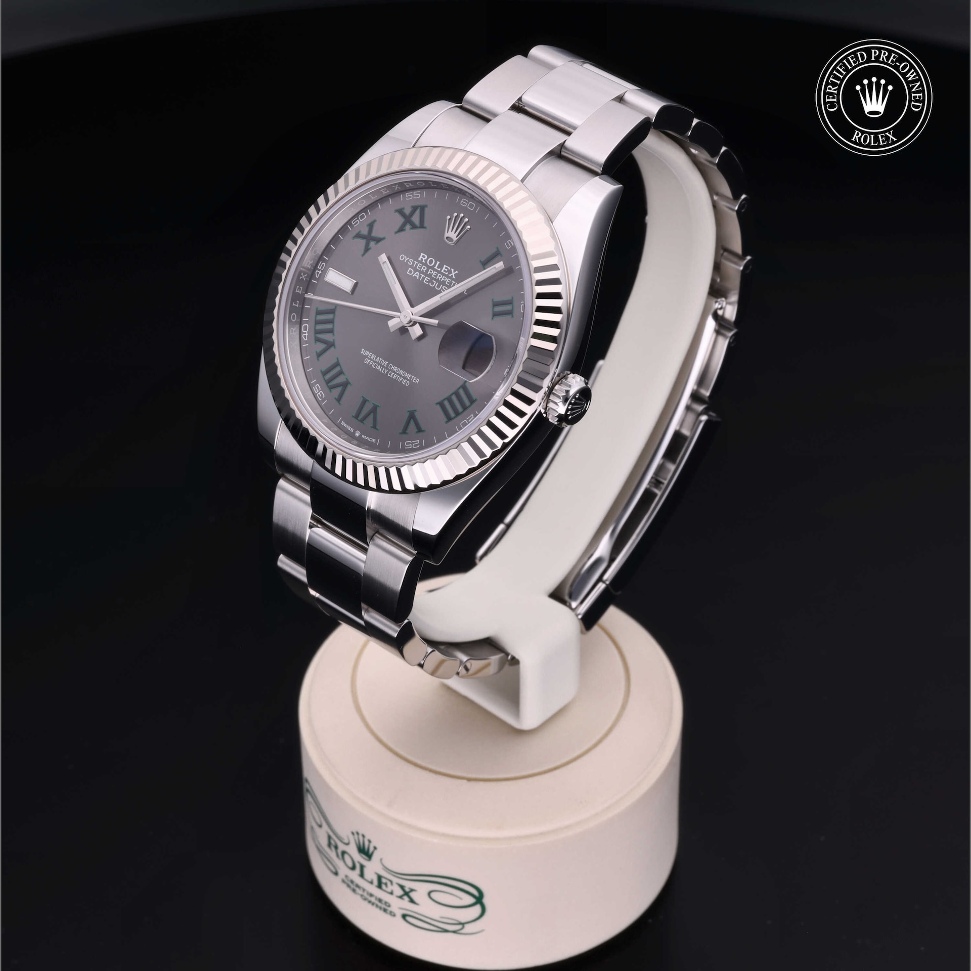 Datejust 41 image