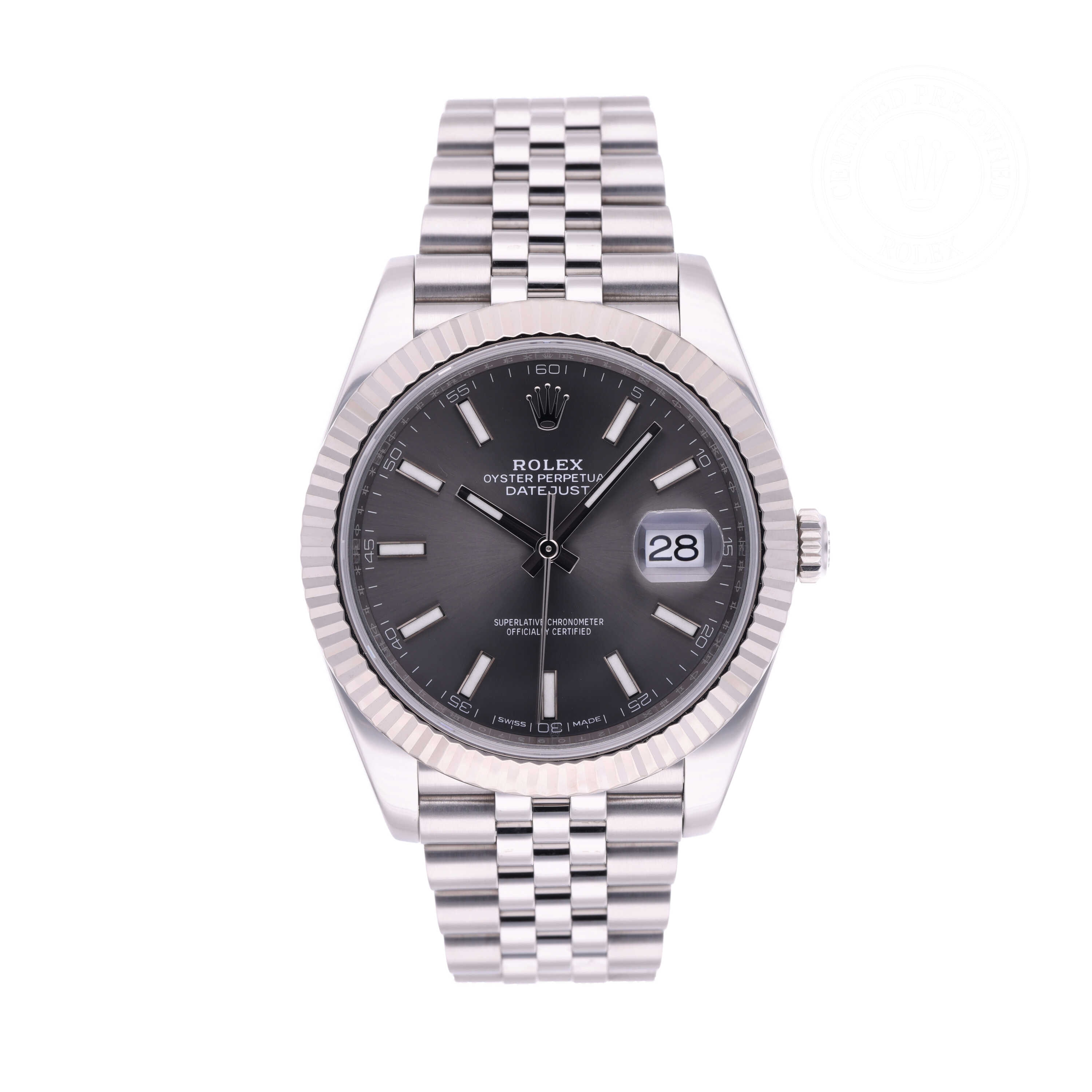 Datejust 41