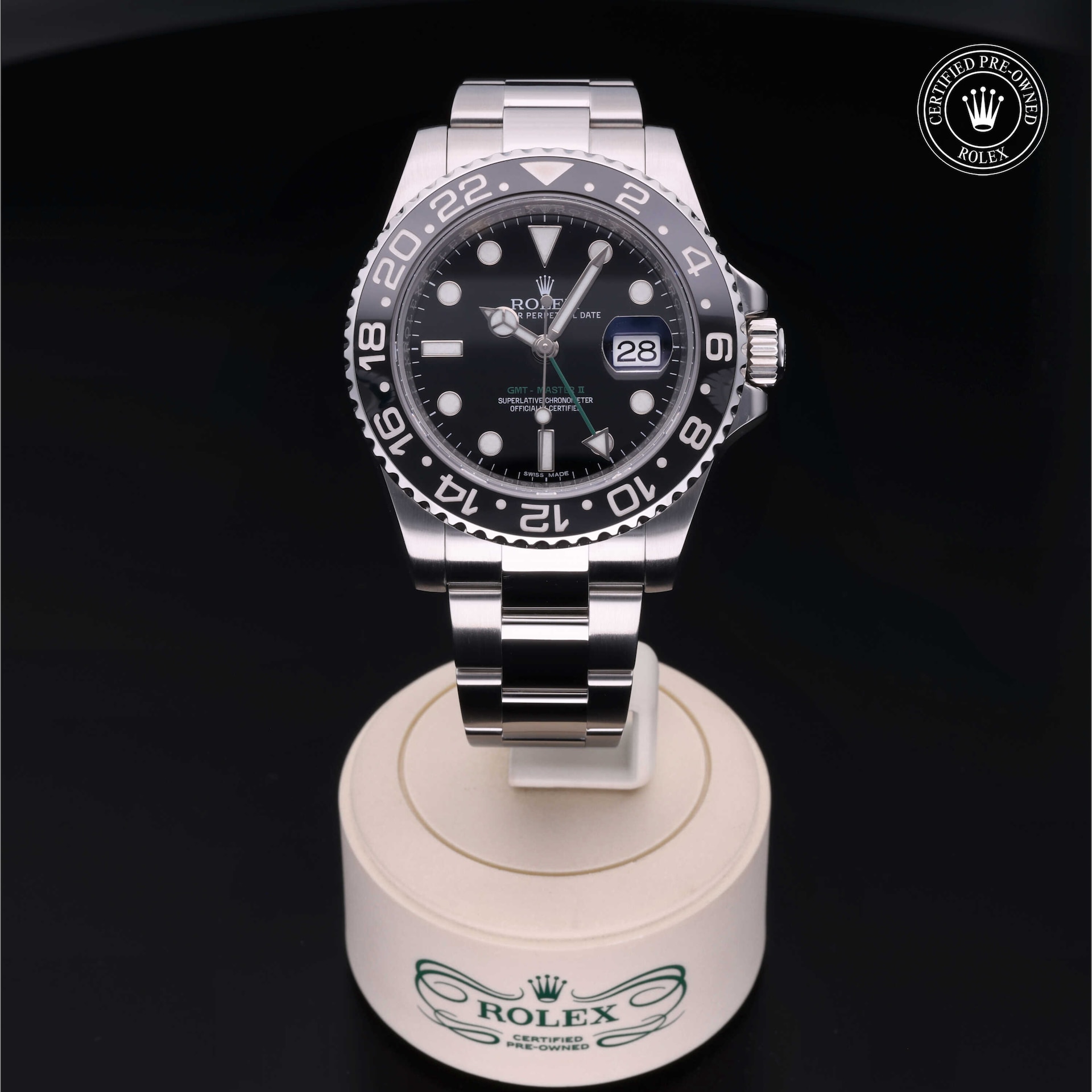 GMT-Master II image