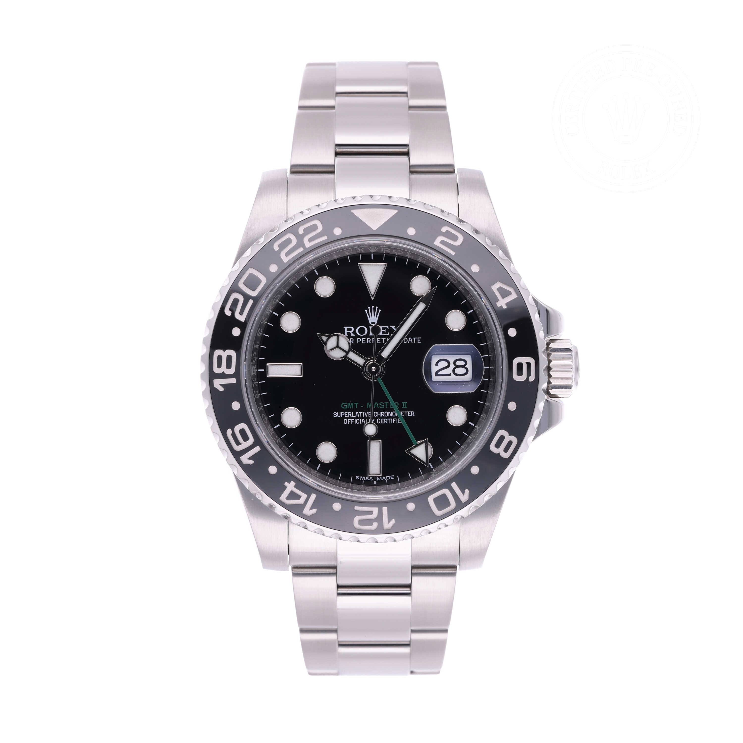 GMT-Master II