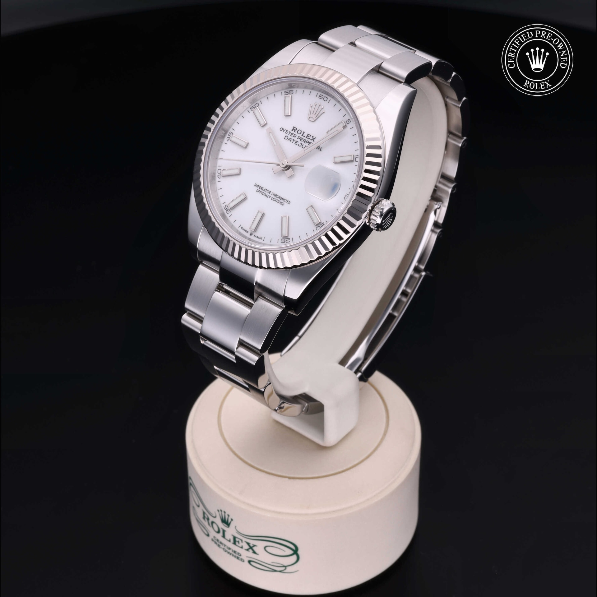 Datejust 41 image