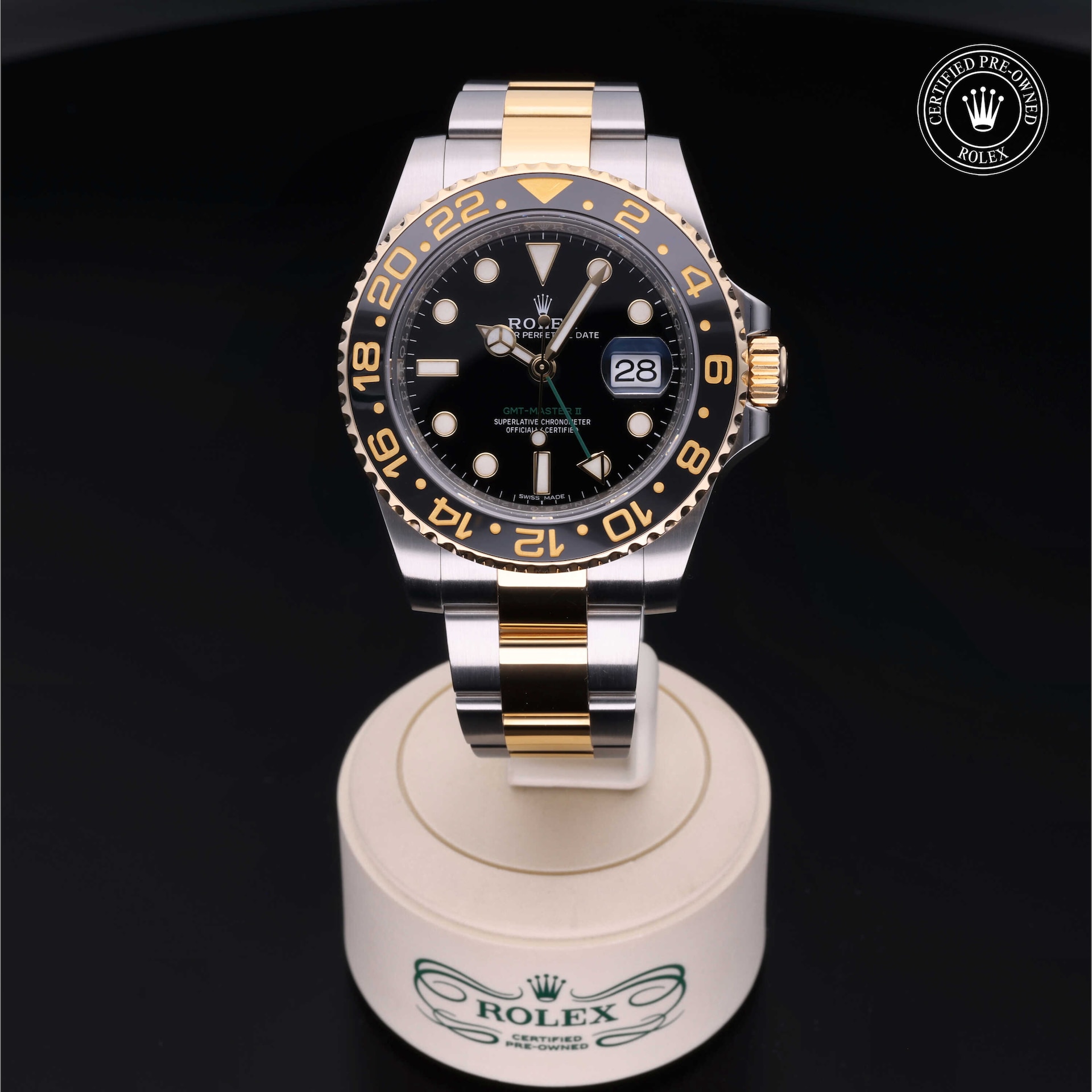 GMT-Master II image