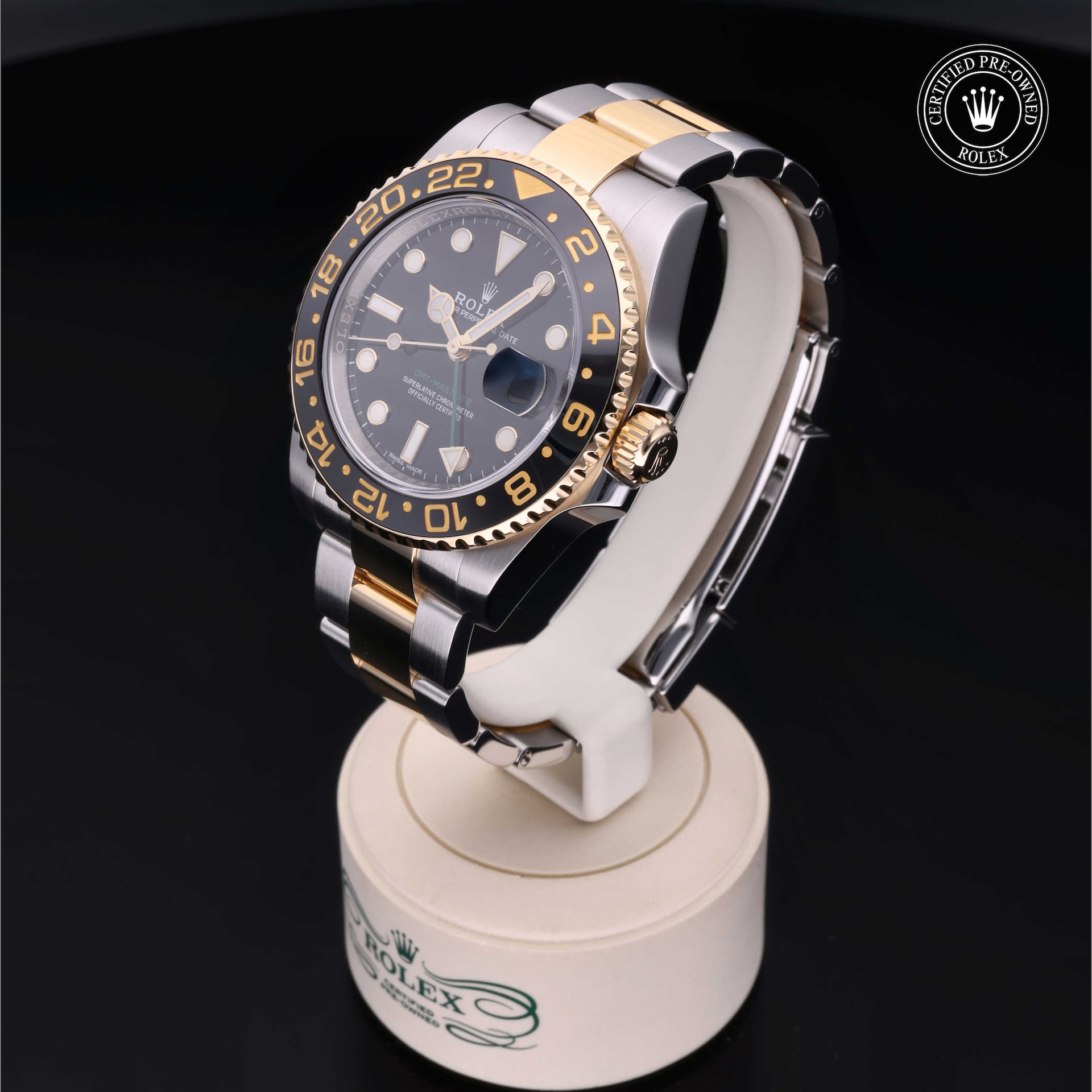 GMT-Master II image