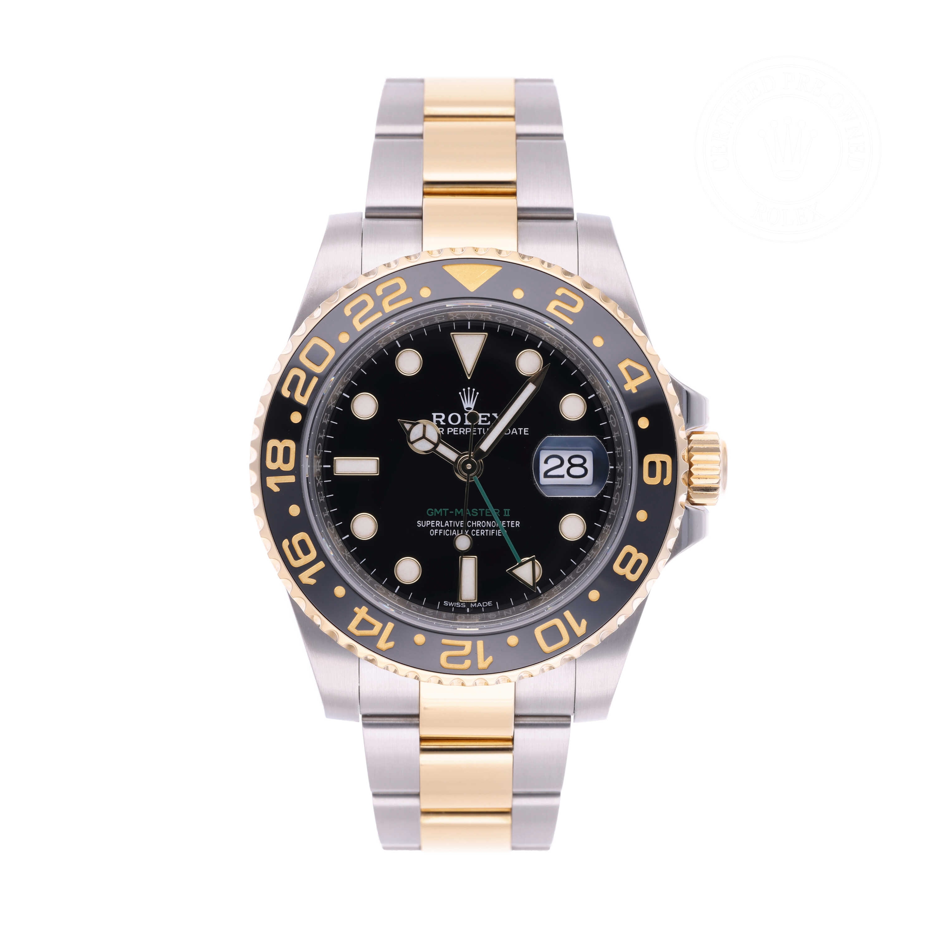 GMT-Master II