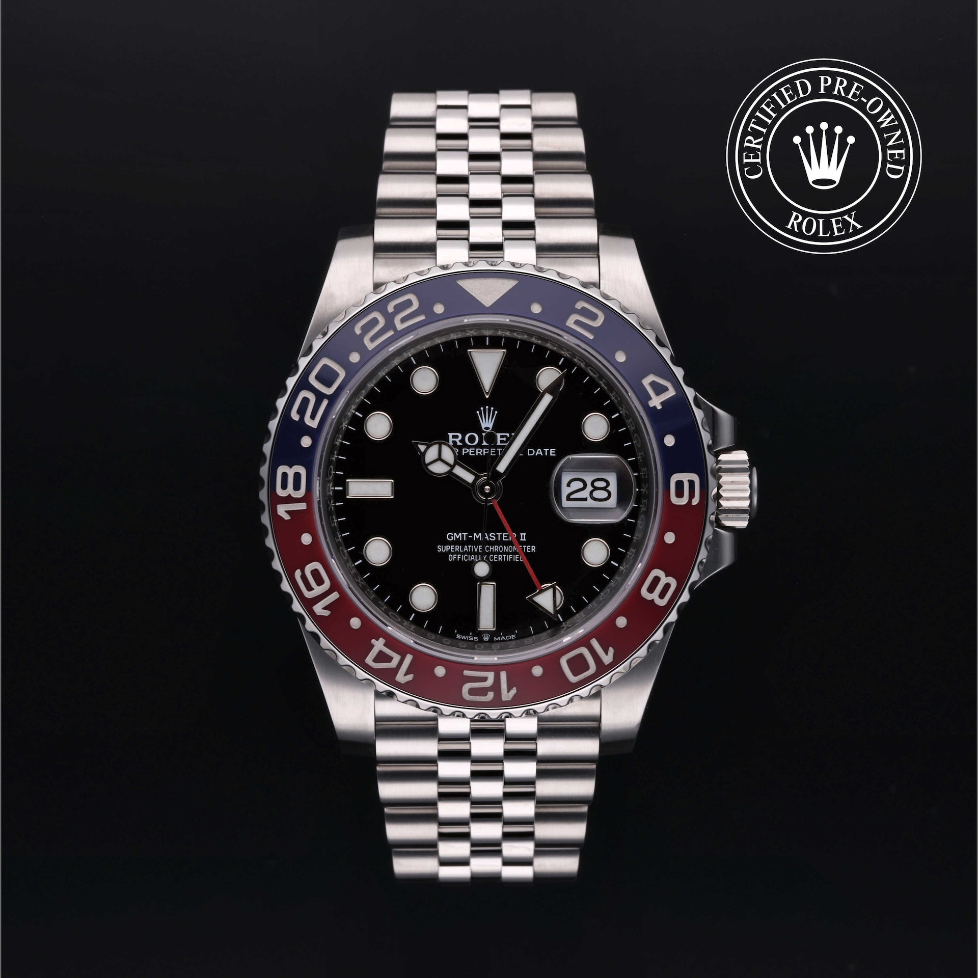 GMT-Master II image