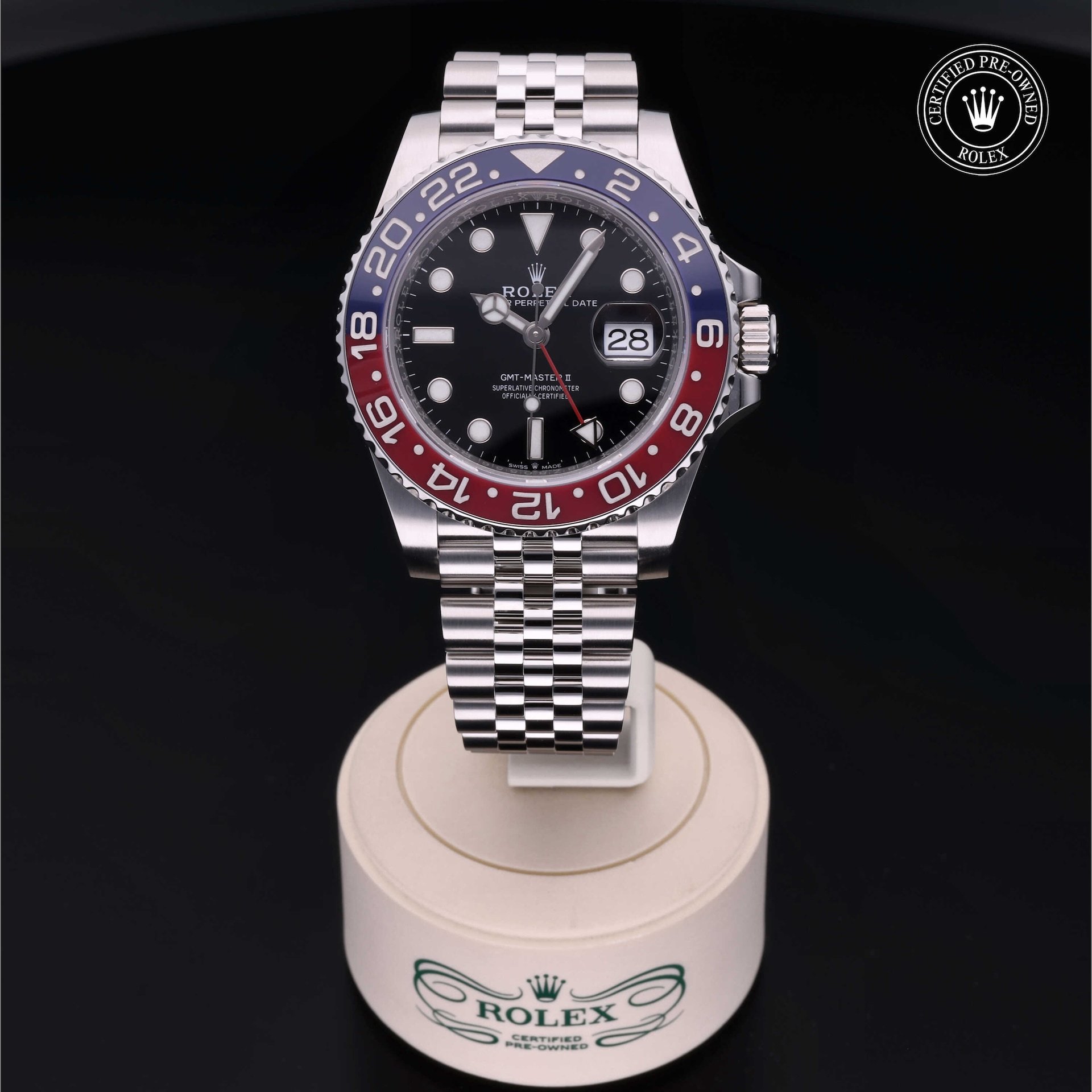 GMT-Master II image