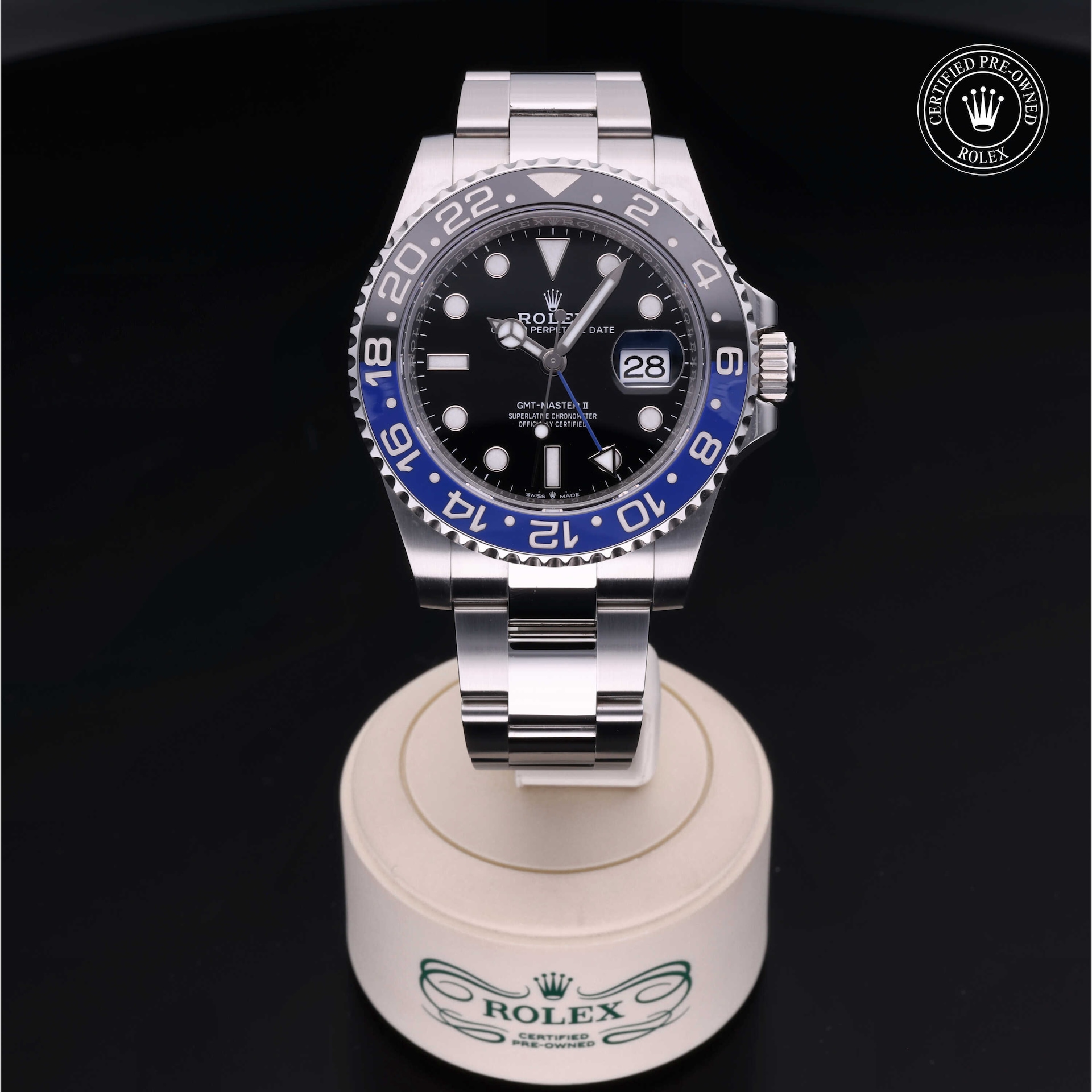 GMT-Master II image