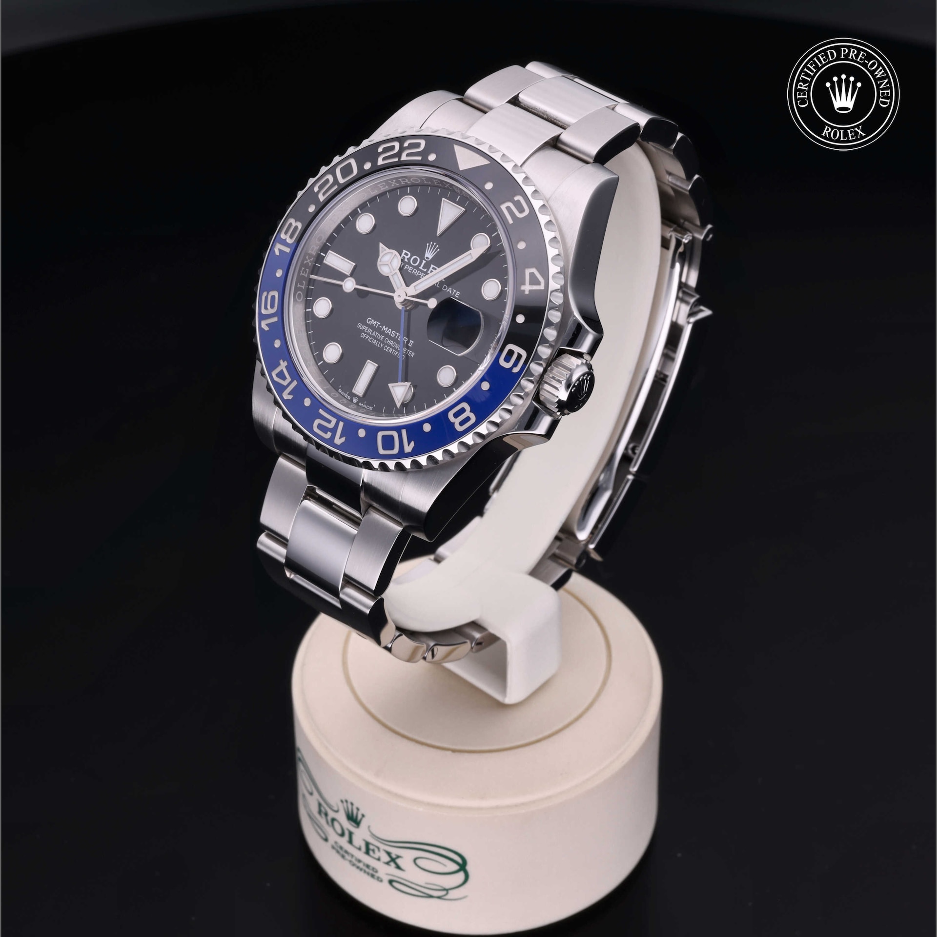 GMT-Master II image