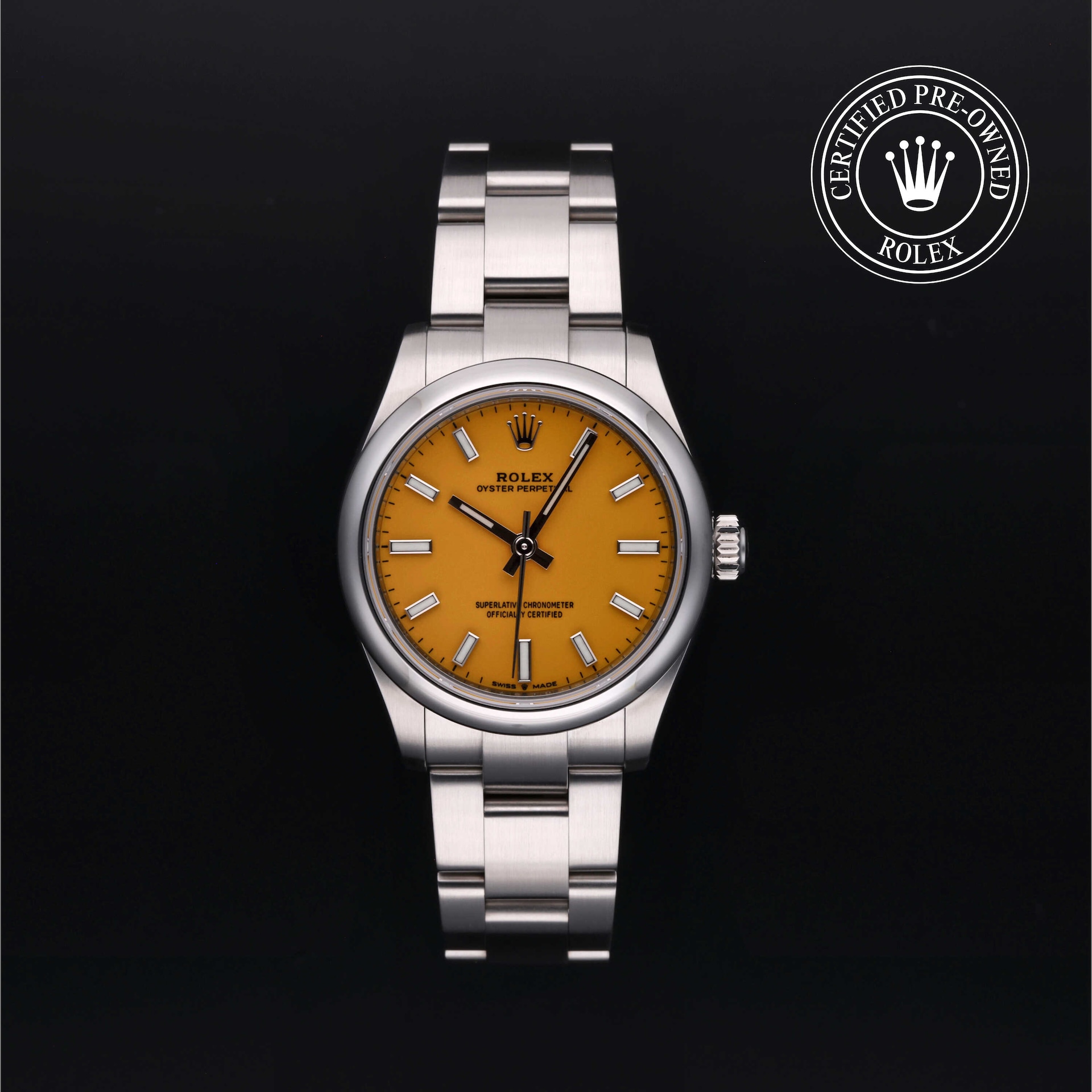 Oyster Perpetual 31 image