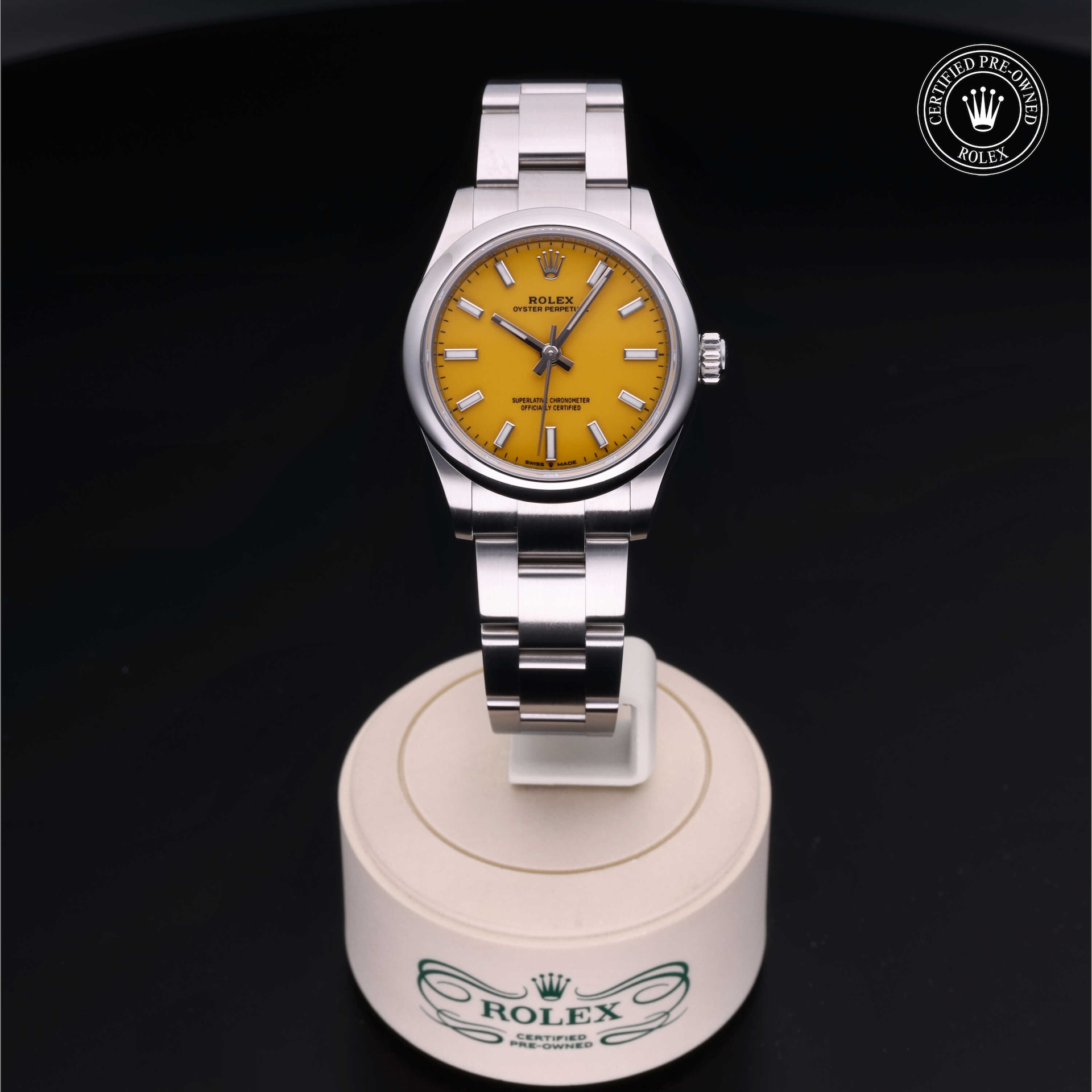 Oyster Perpetual 31 image