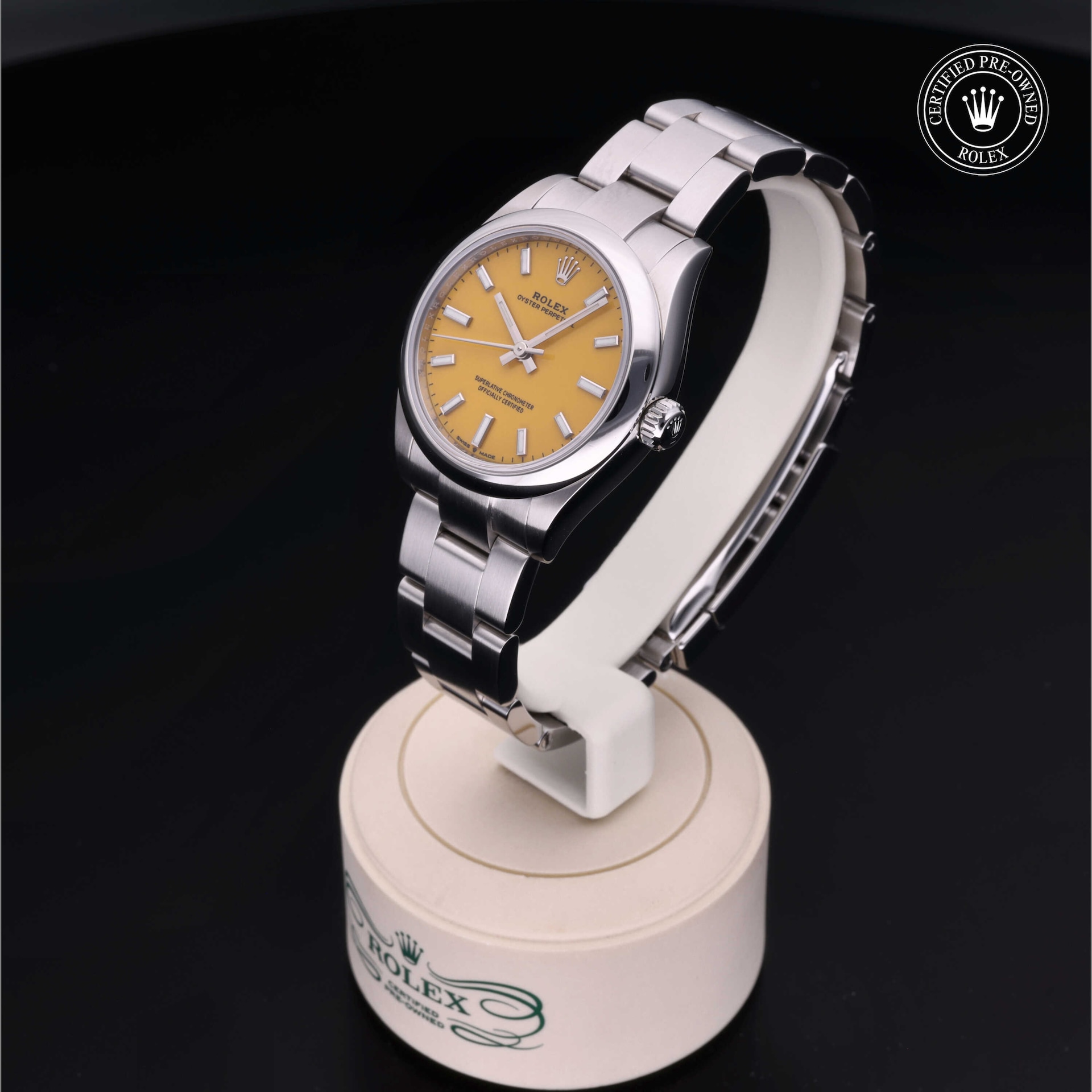 Oyster Perpetual 31 image