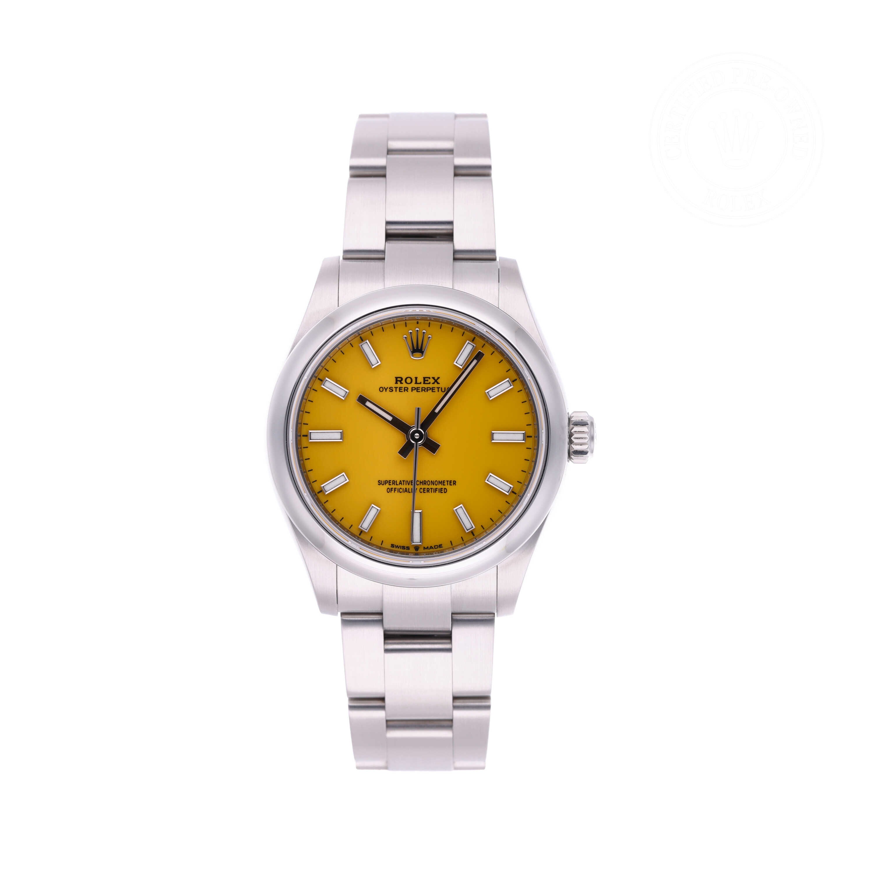 Oyster Perpetual 31 Oyster Perpetual 31