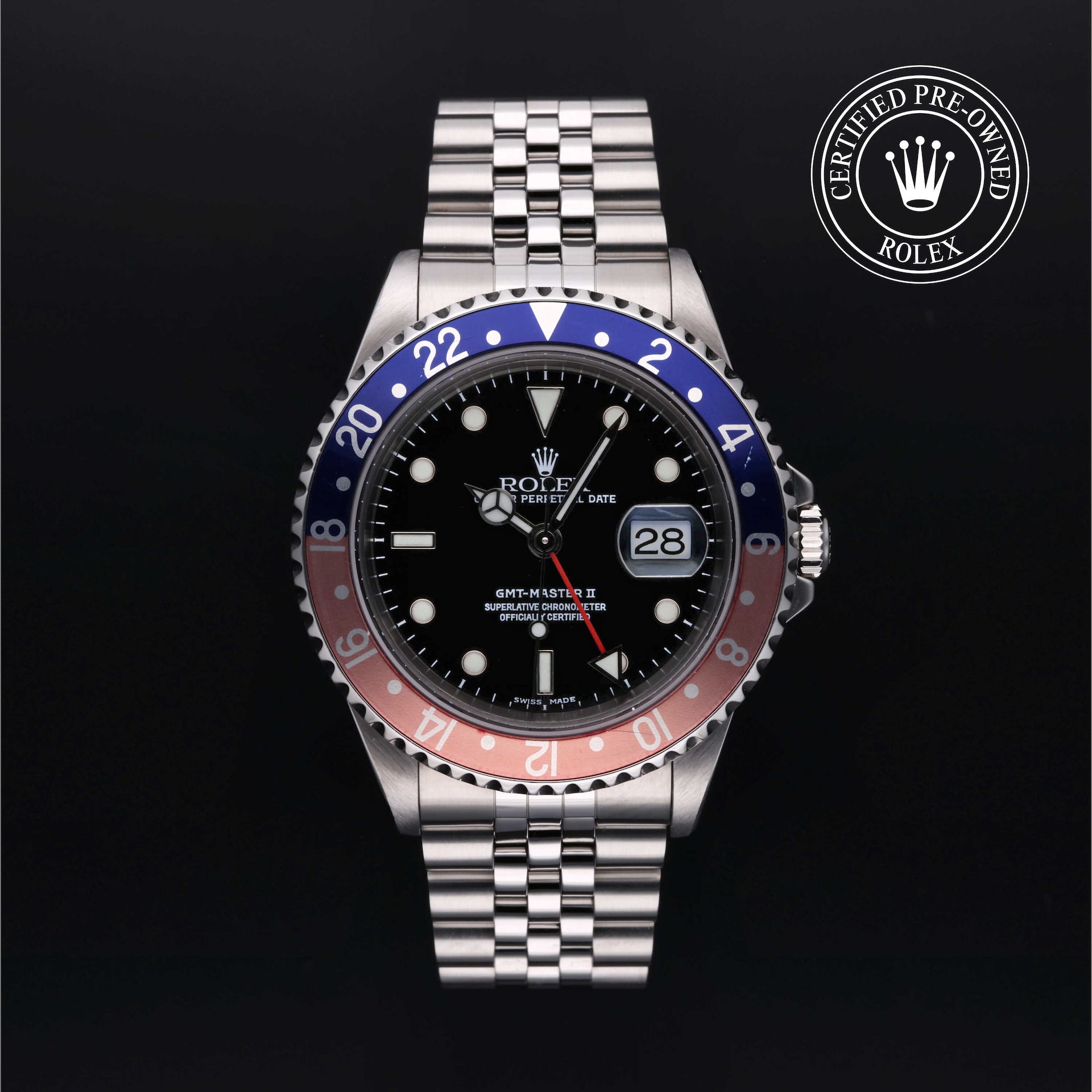 GMT-Master II image
