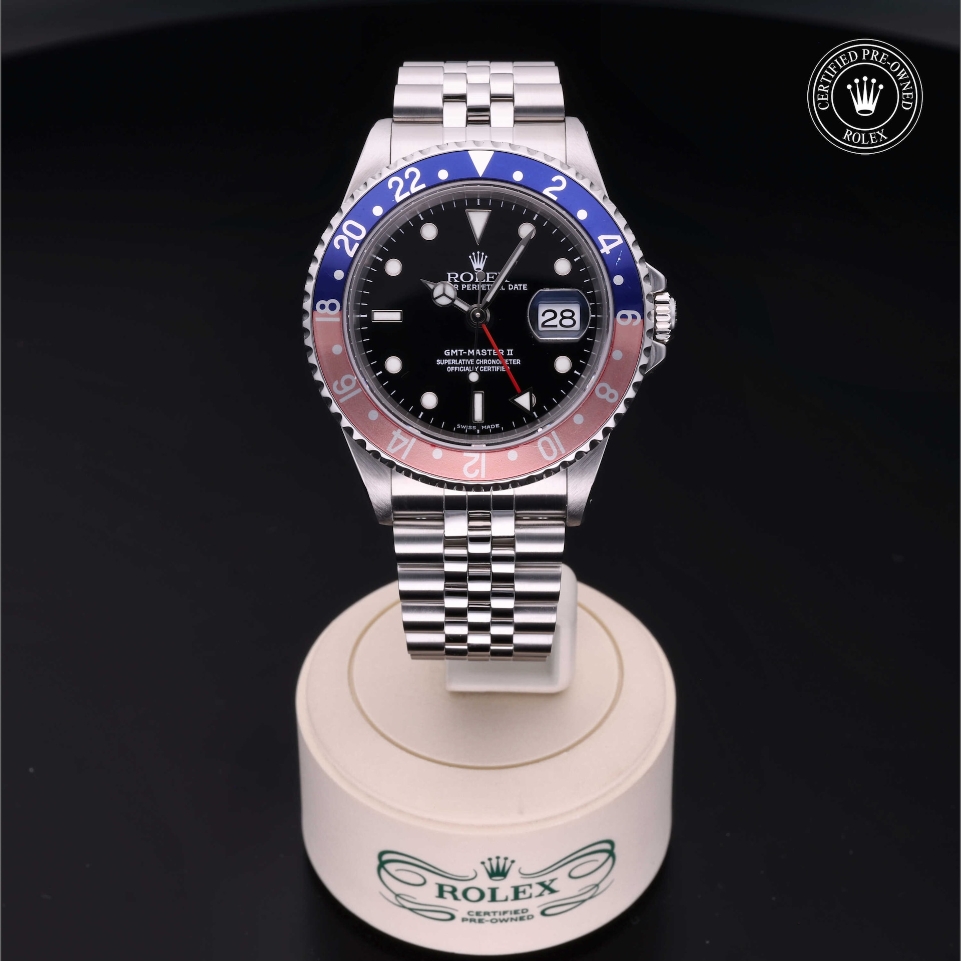 GMT-Master II image