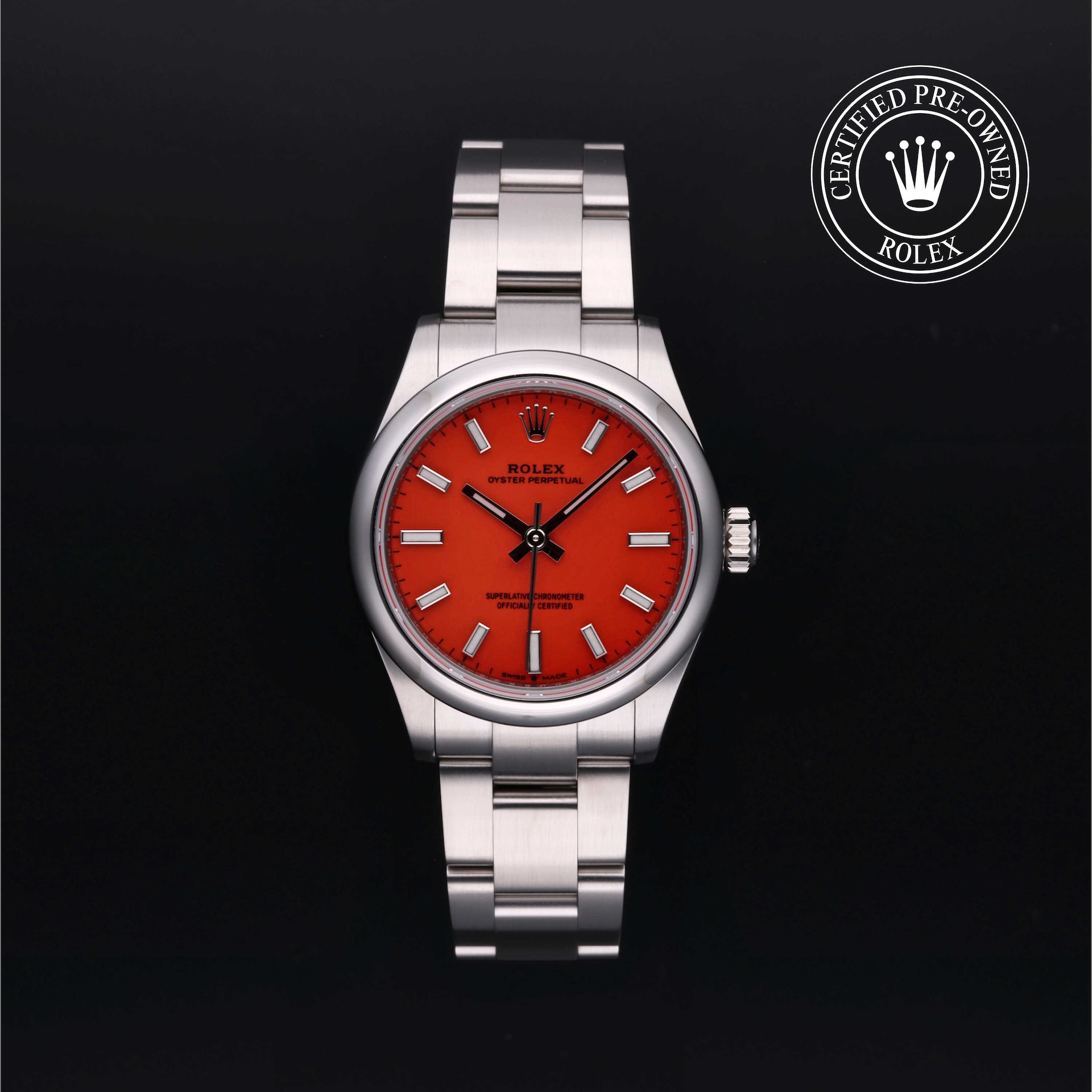 Oyster Perpetual 31 image