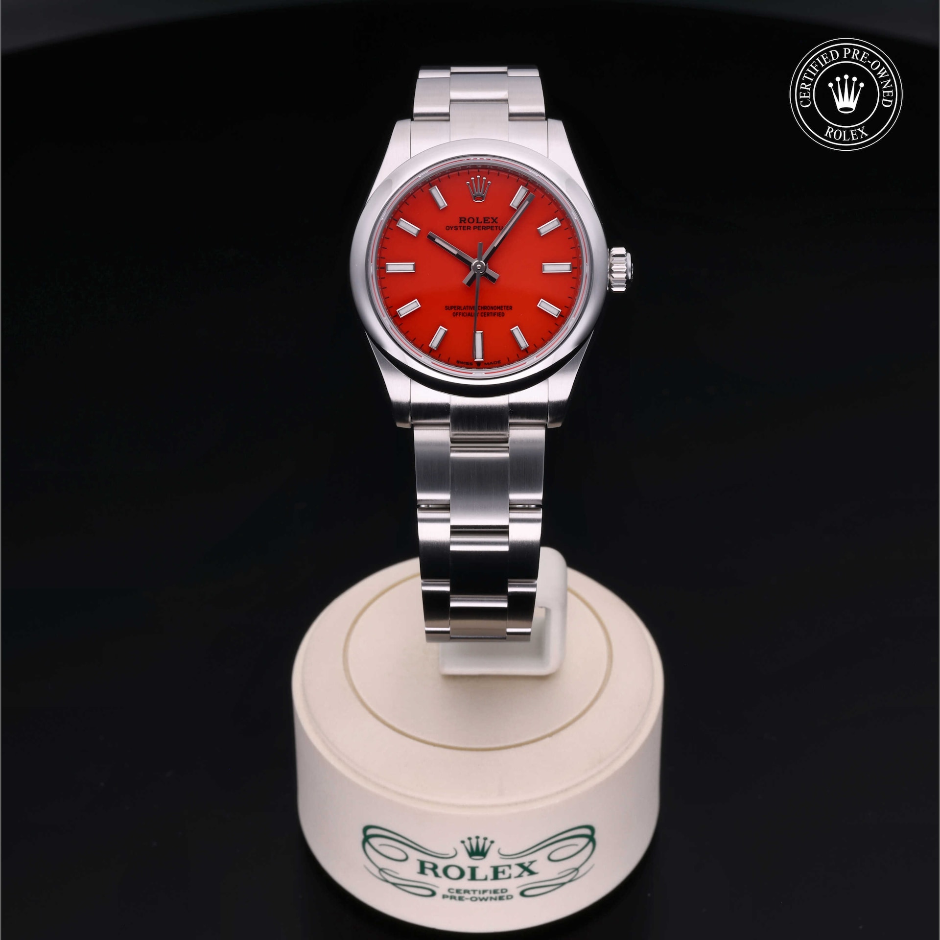 Oyster Perpetual 31 image
