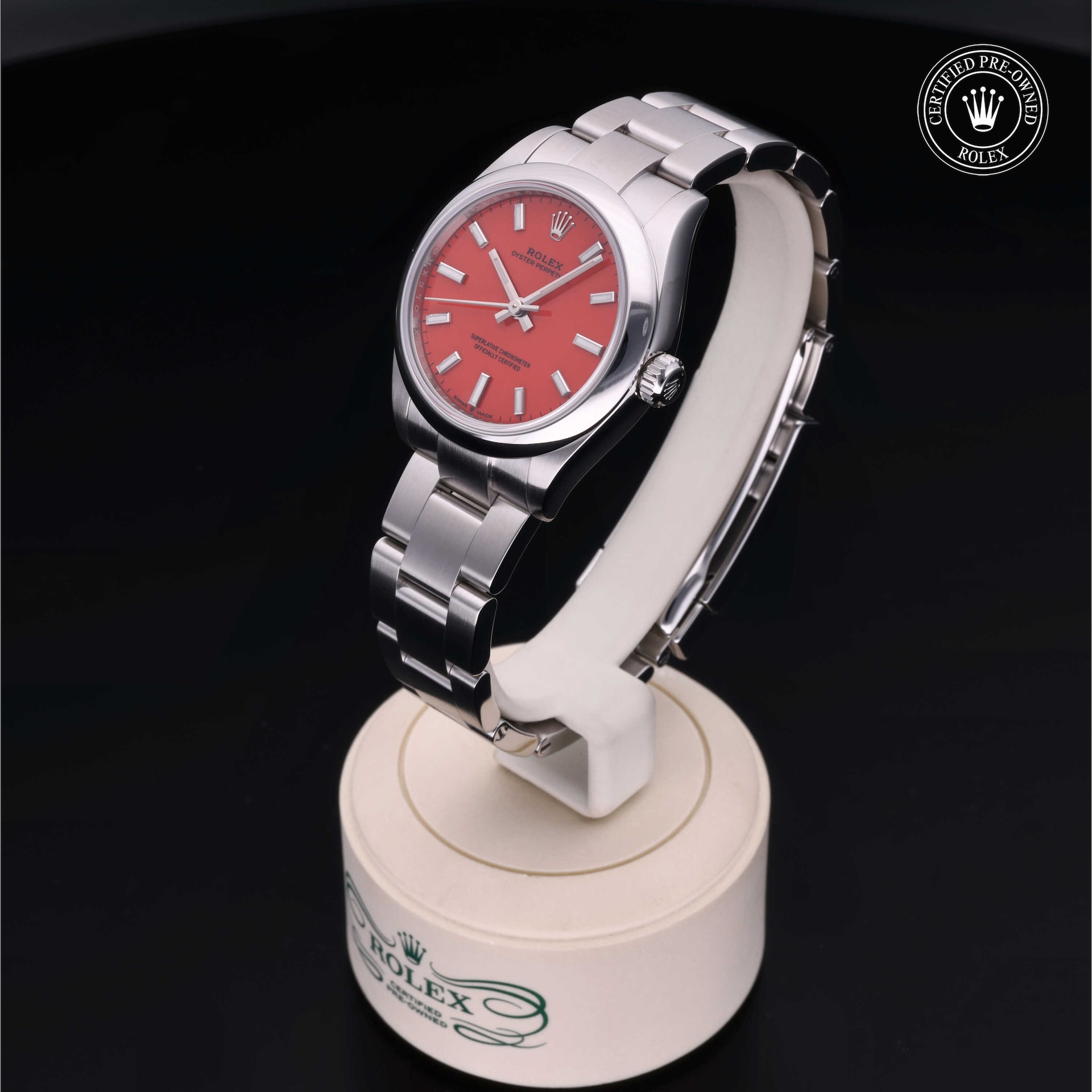Oyster Perpetual 31 image
