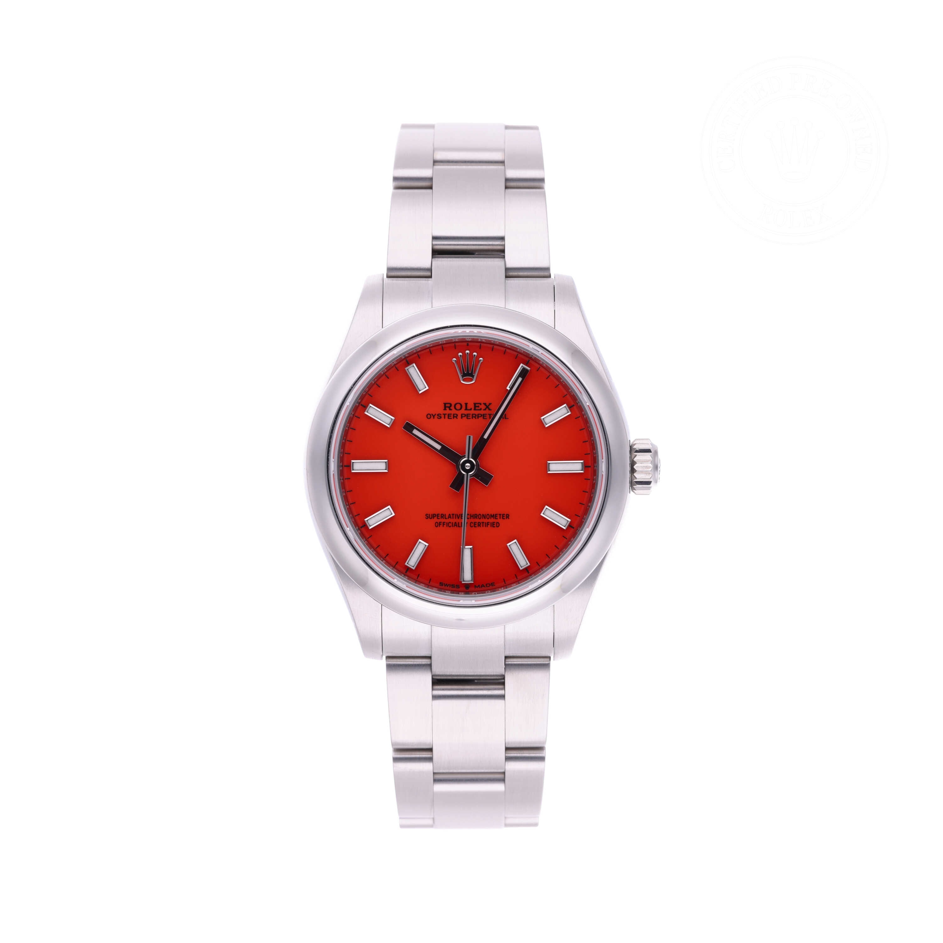 Oyster Perpetual 31