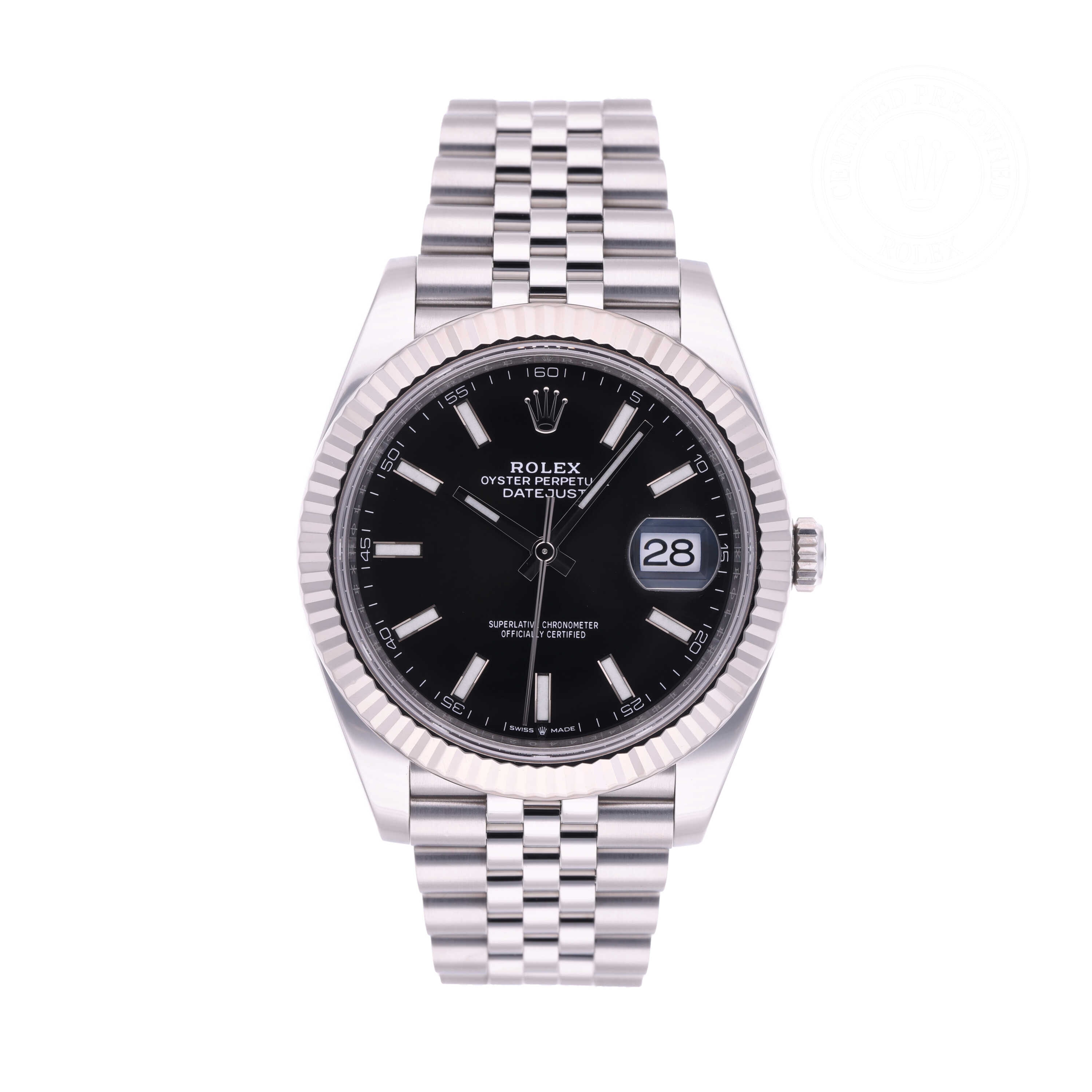 Datejust 41