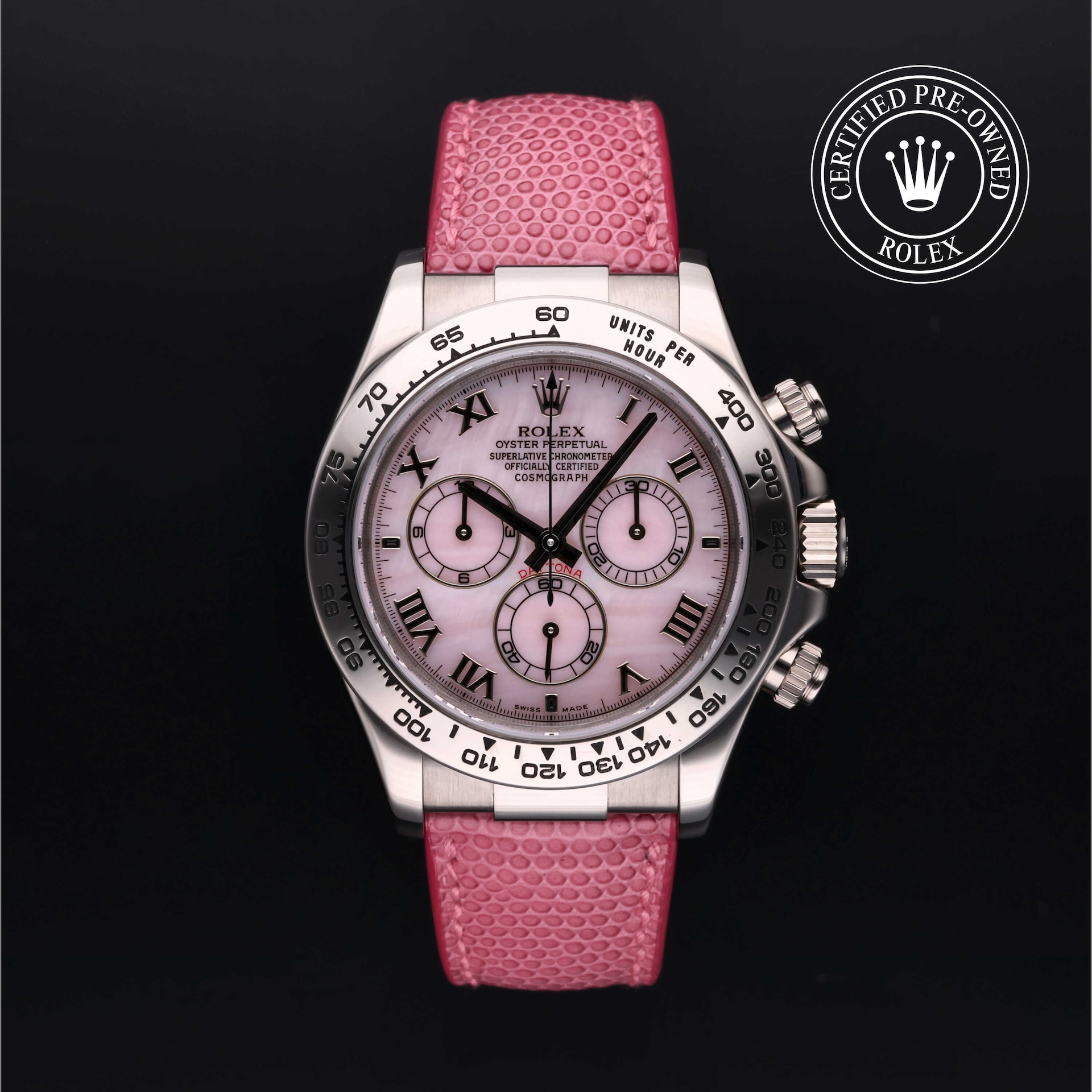 Cosmograph Daytona image