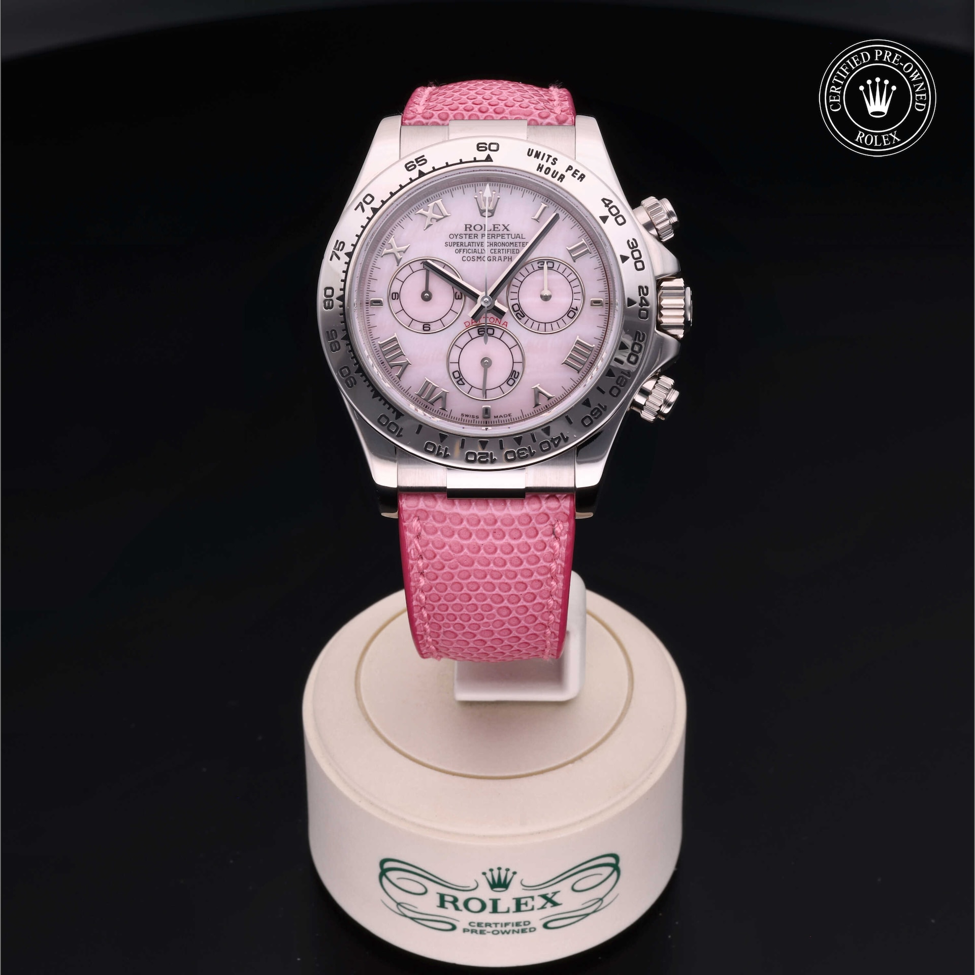 Cosmograph Daytona image