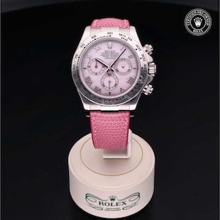 Rolex Certified Pre-Owned Cosmograph Daytona