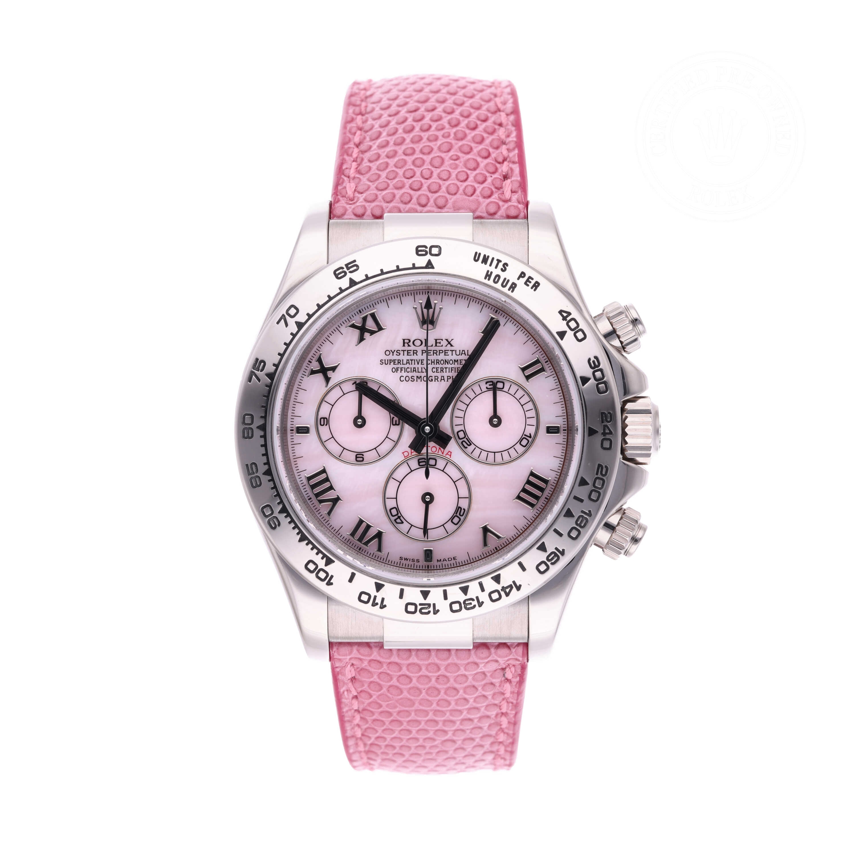 Cosmograph Daytona