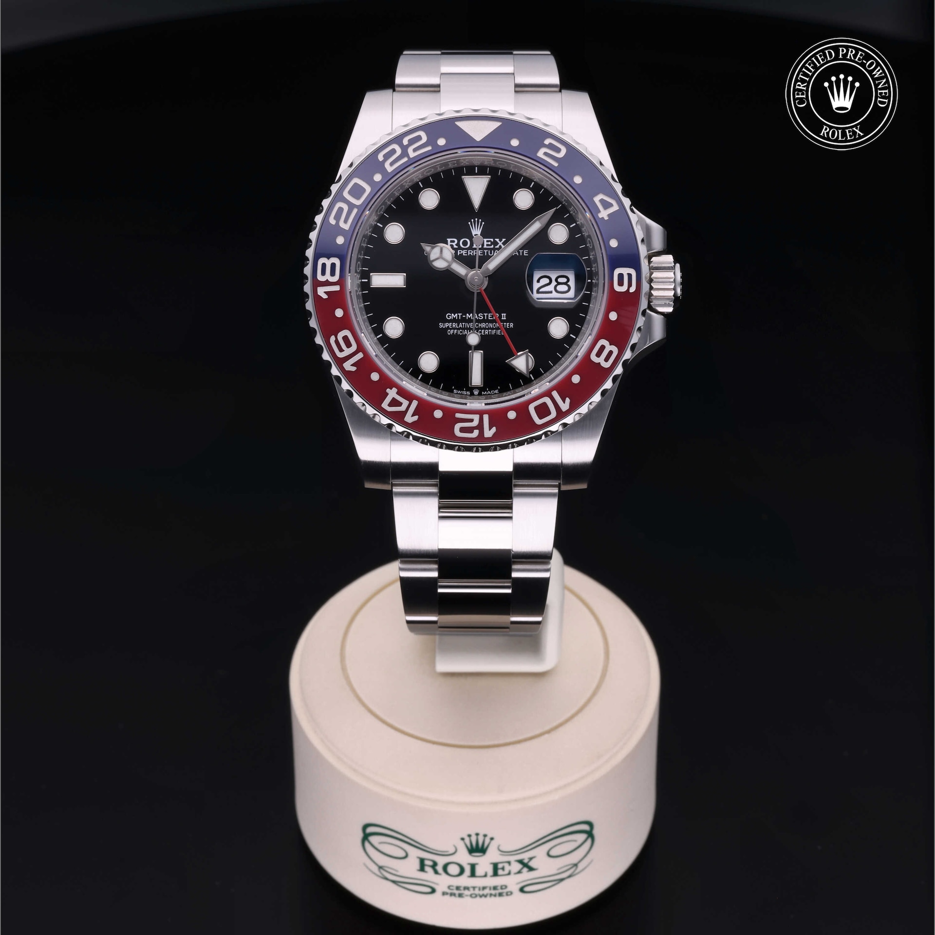 GMT-Master II image