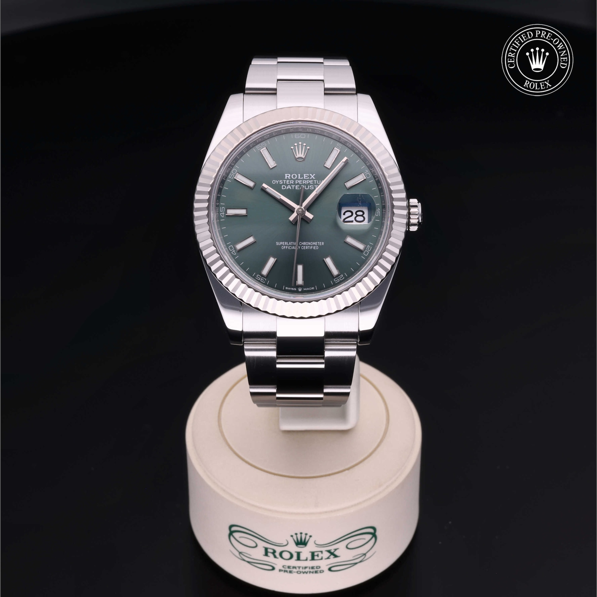Datejust 41 image
