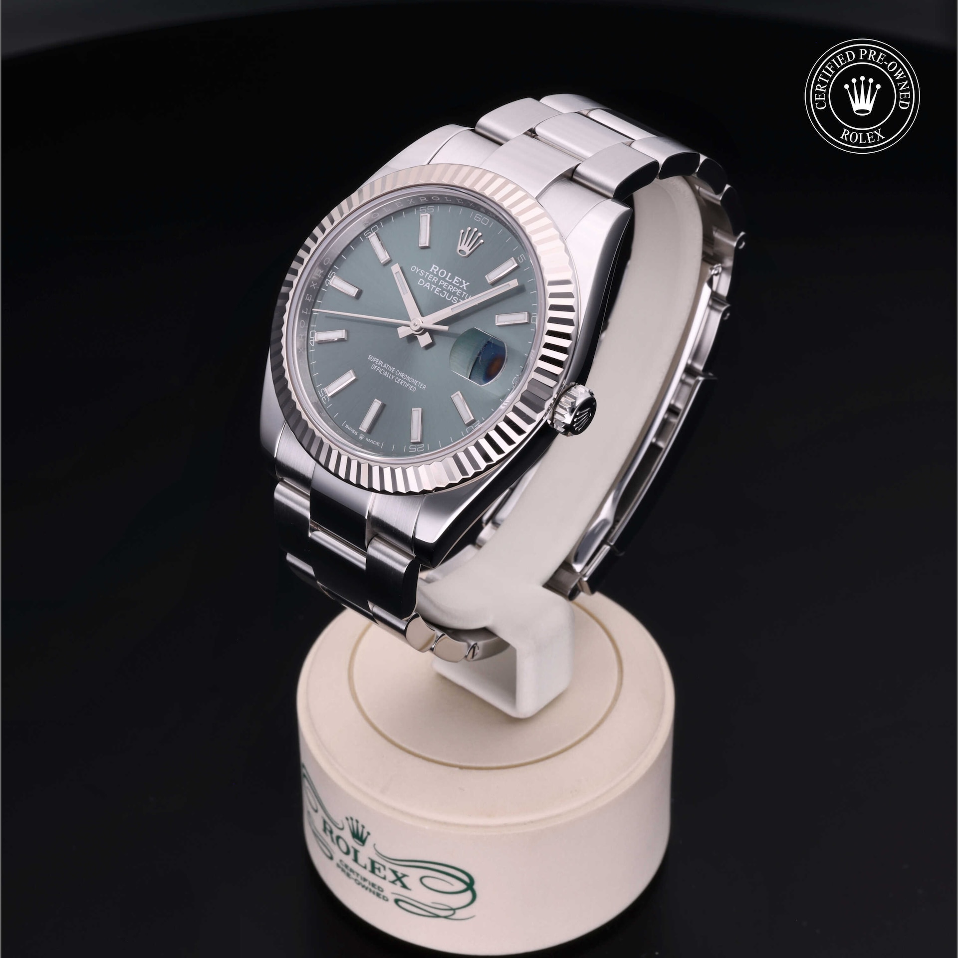 Datejust 41 image