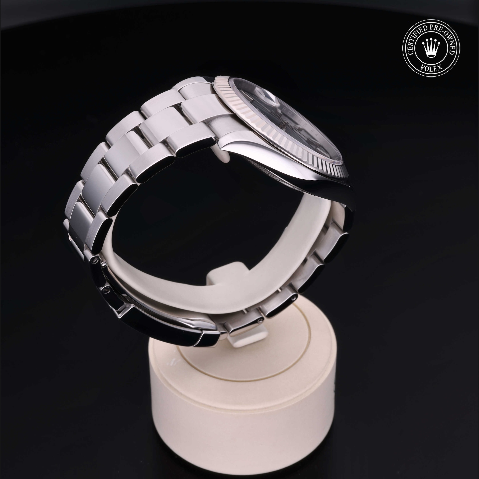 Datejust 41 image