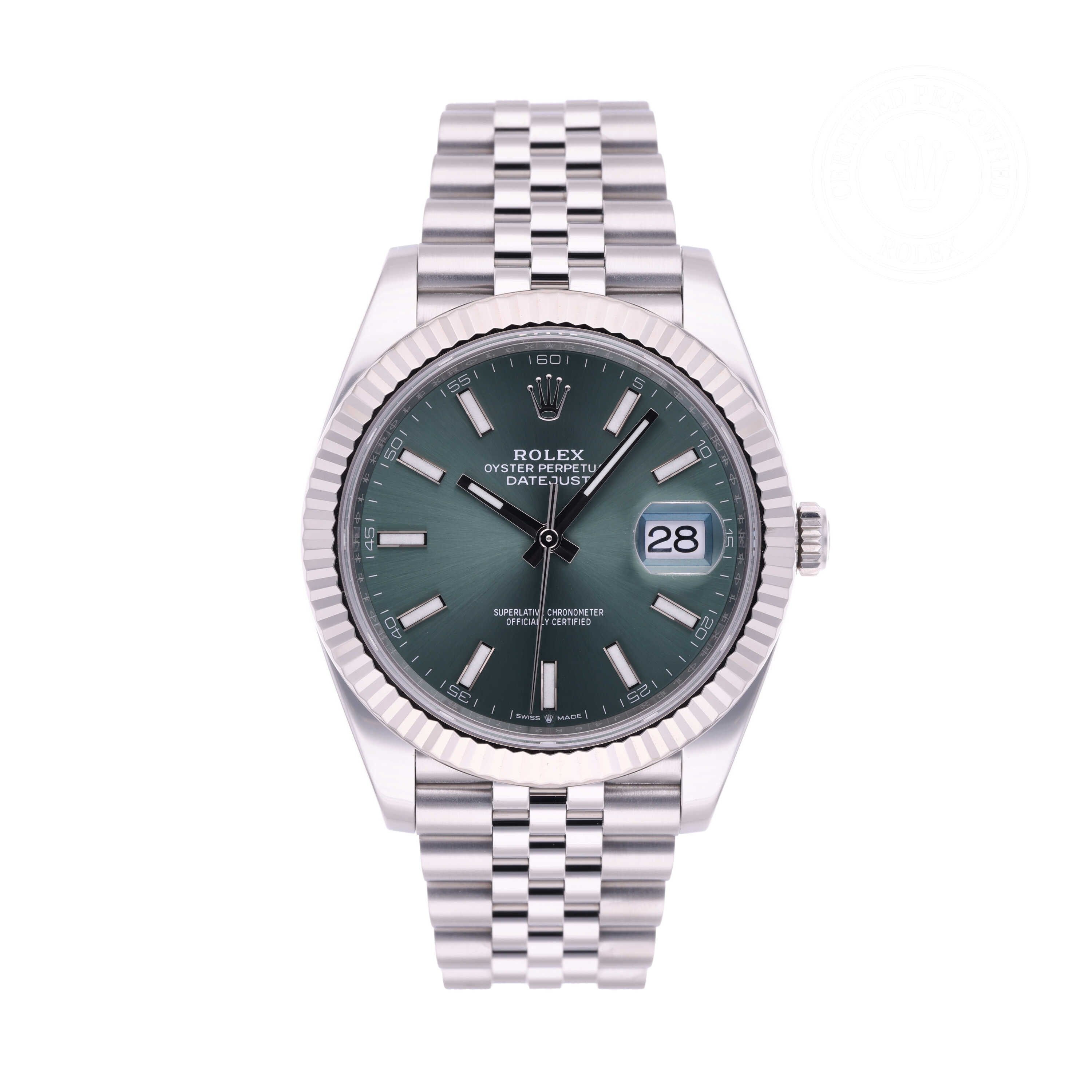 Datejust 41
