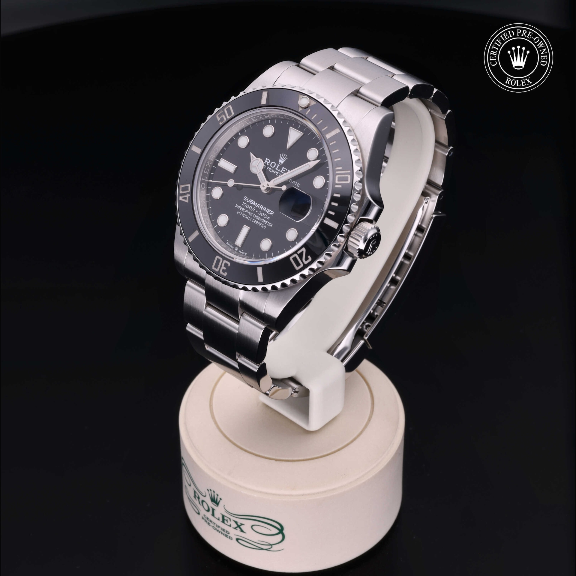 Submariner Date image