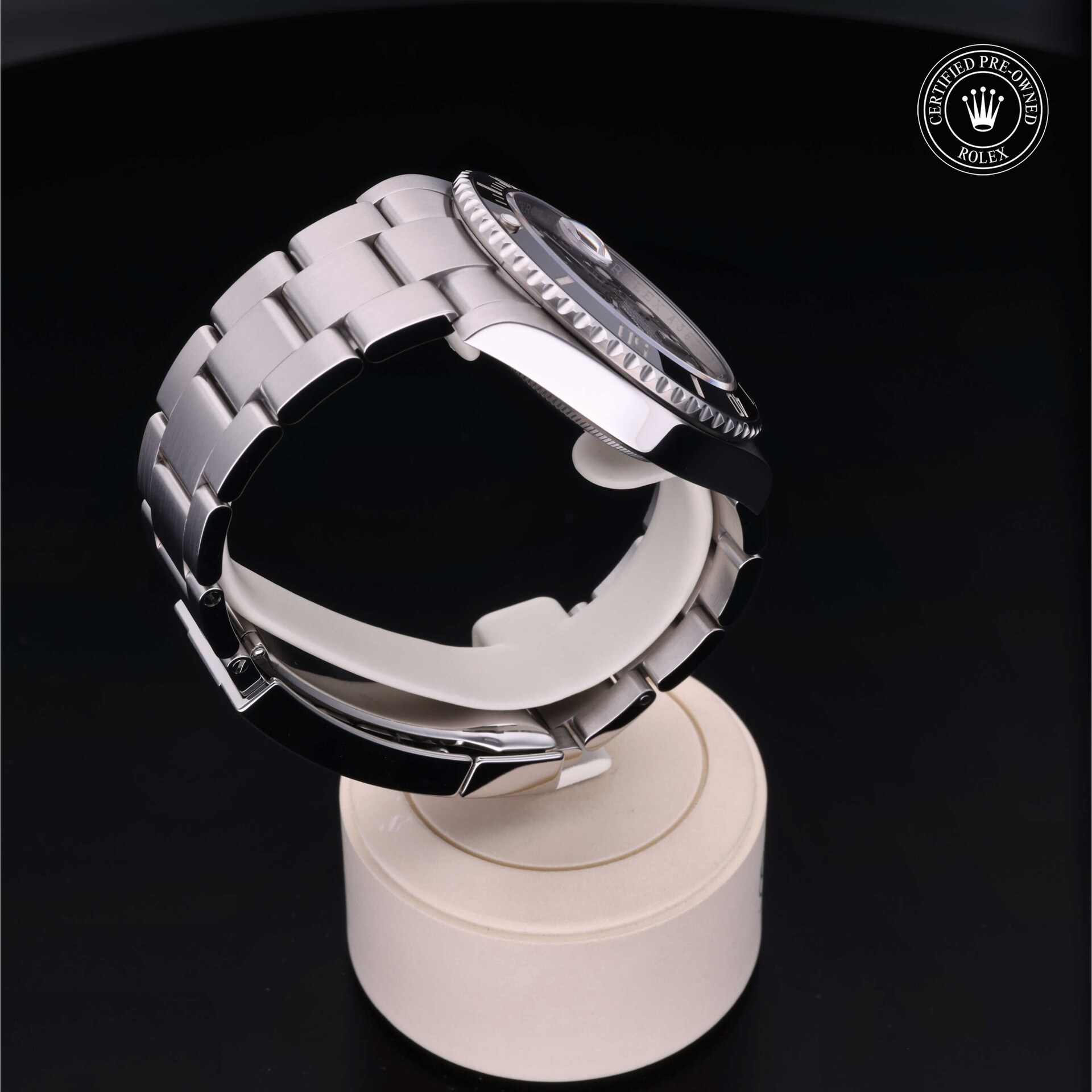 Submariner Date image