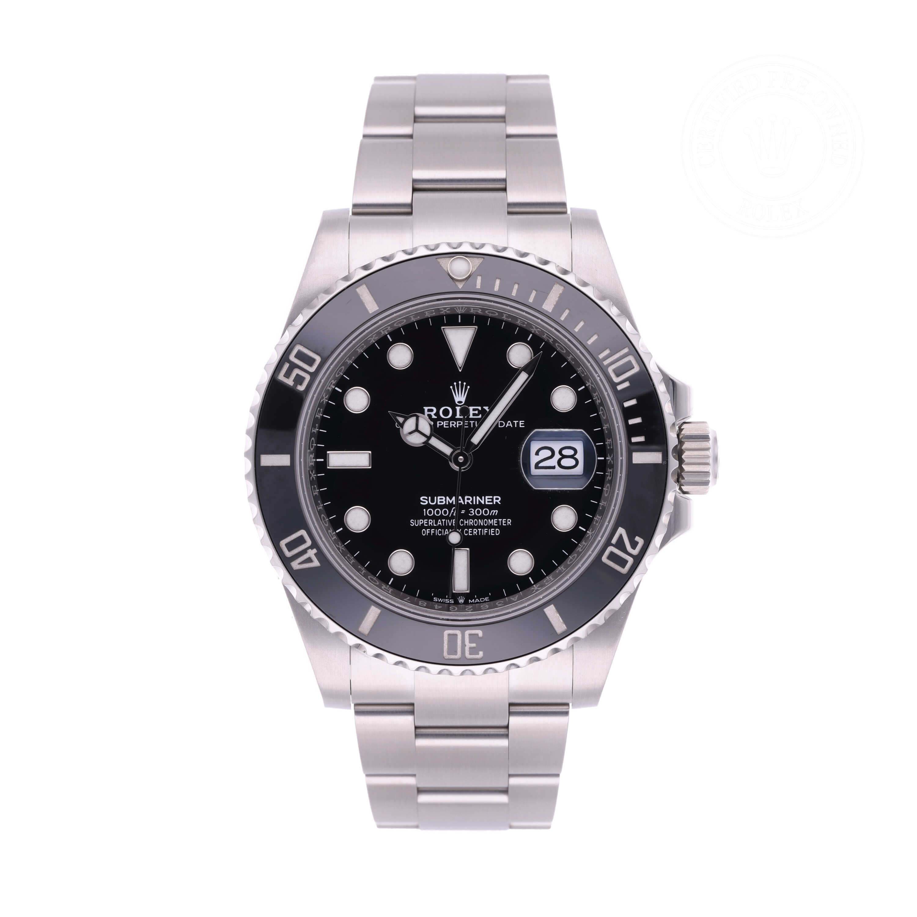 Submariner Date