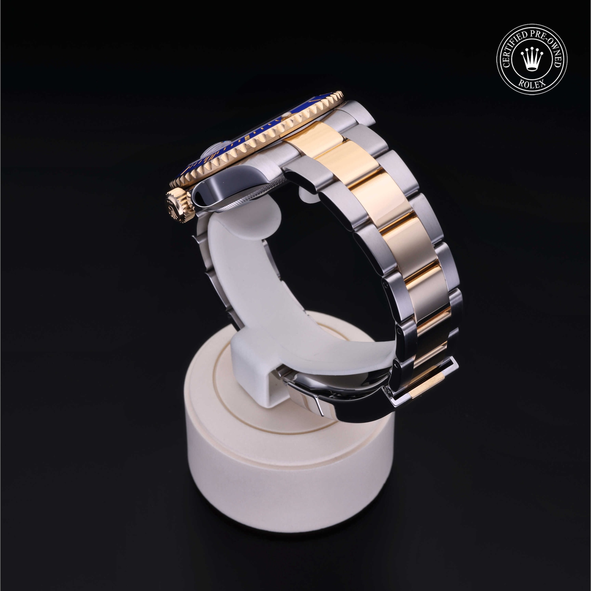 Rolex Rolex Certified Pre-Owned Submariner Date Rolex Rolex Certified Pre-Owned Submariner Date