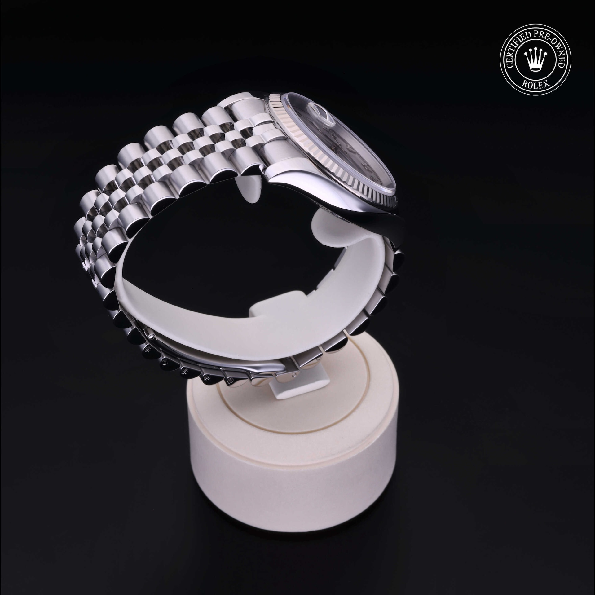 Rolex Rolex Certified Pre-Owned Datejust 36