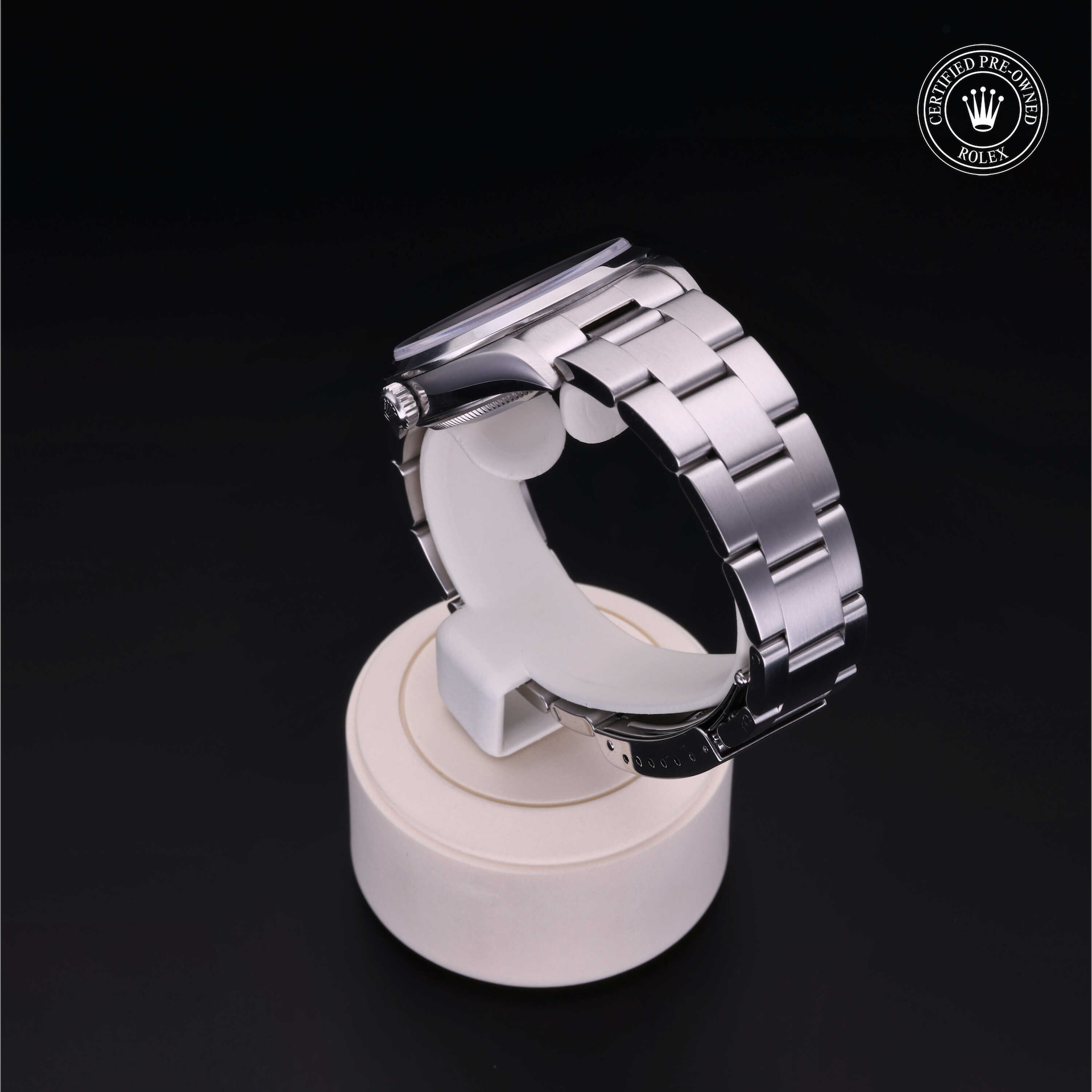 Rolex Rolex Certified Pre-Owned Oyster Perpetual 34