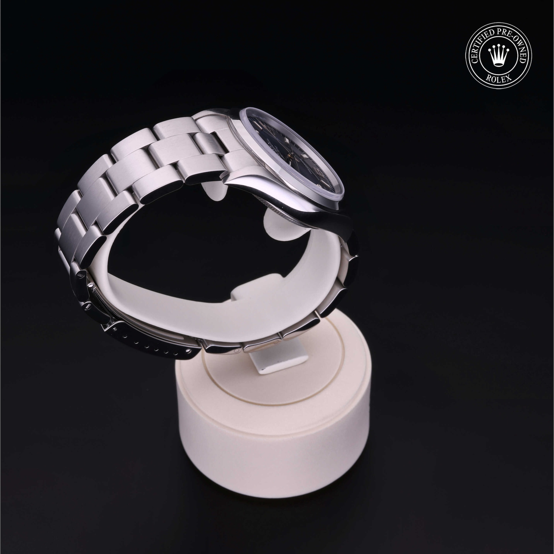 Rolex Rolex Certified Pre-Owned Oyster Perpetual 34