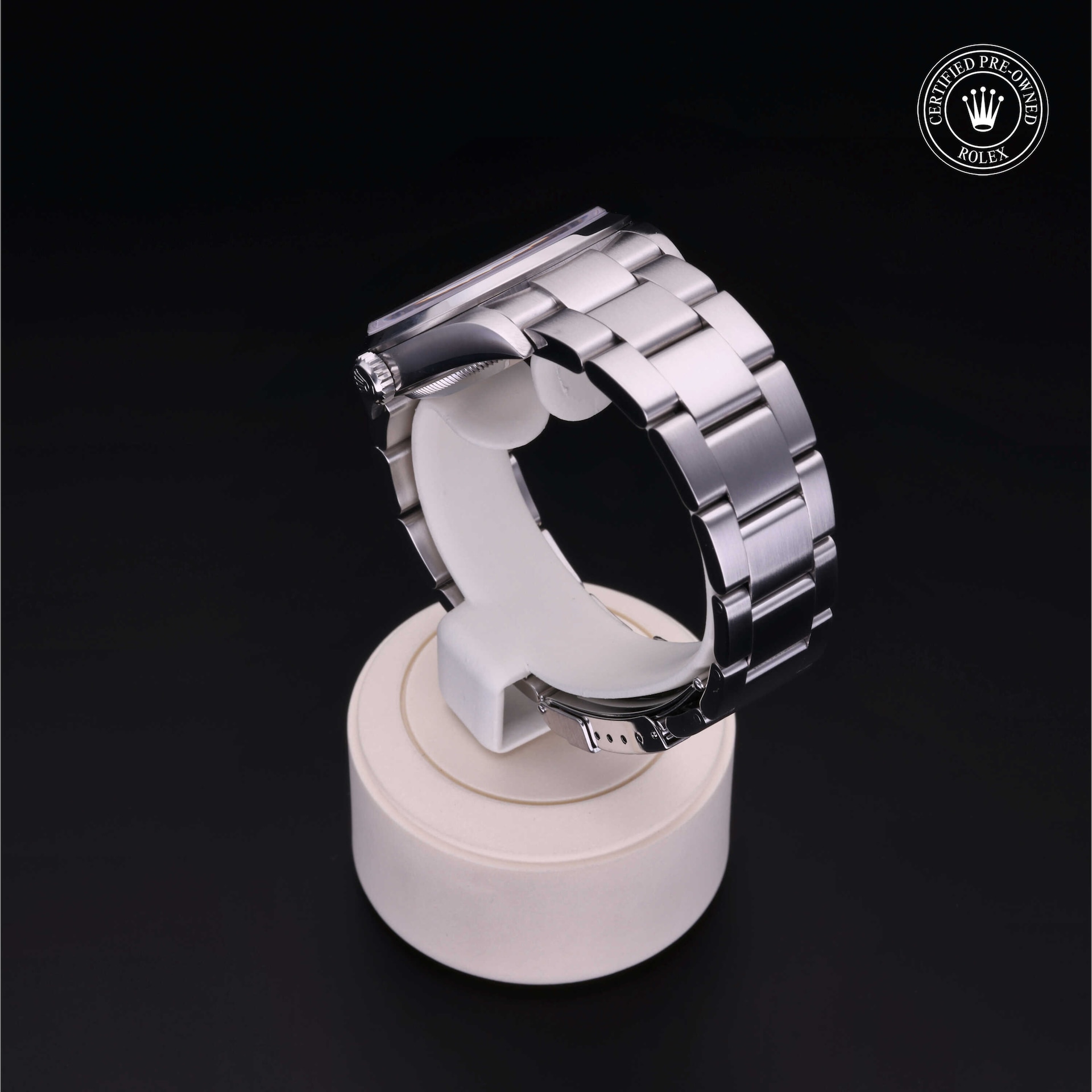 Rolex Rolex Certified Pre-Owned Explorer 36