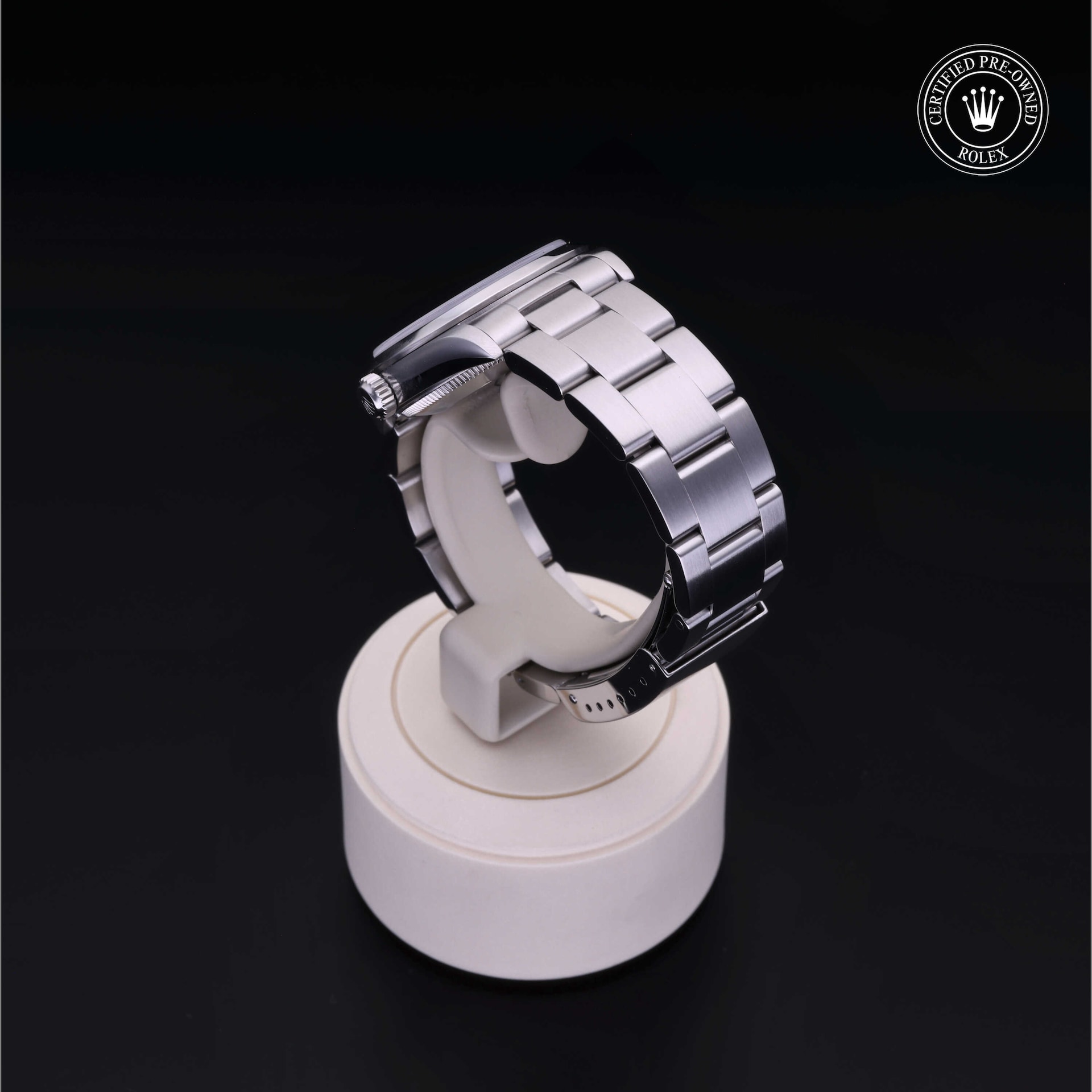 Rolex Rolex Certified Pre-Owned Oyster Perpetual 31