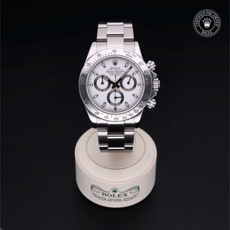 Rolex Certified Pre-Owned Cosmograph Daytona