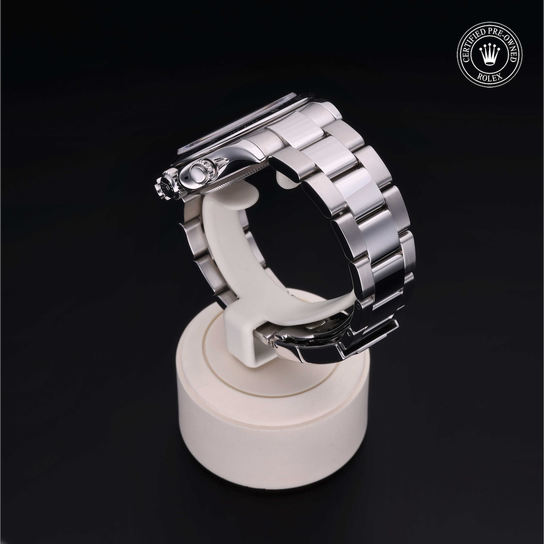 Rolex Rolex Certified Pre-Owned Cosmograph Daytona